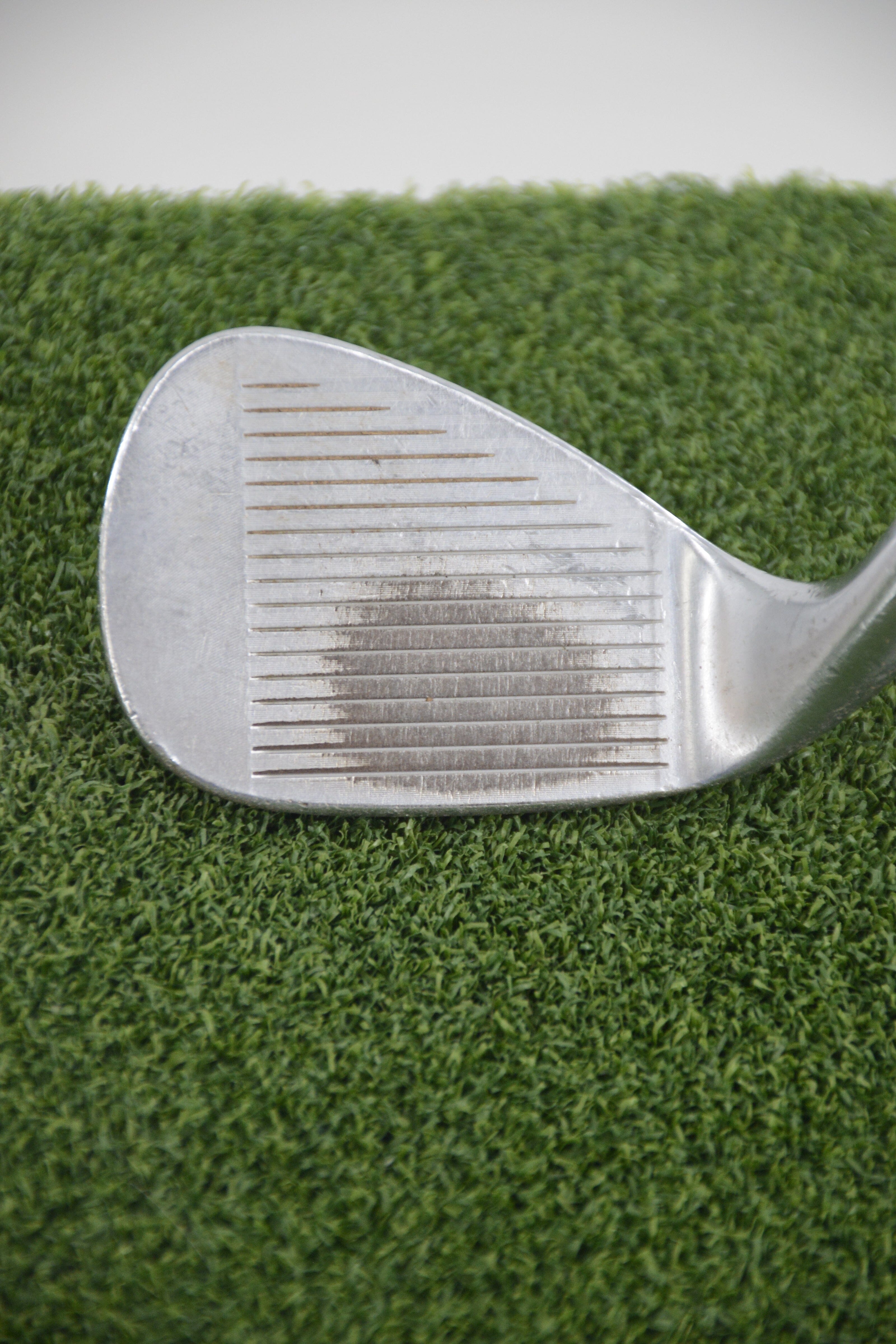 Titleist Vokey SM7 Tour Chrome 54 Degree Wedge S Flex 35" Golf Clubs GolfRoots