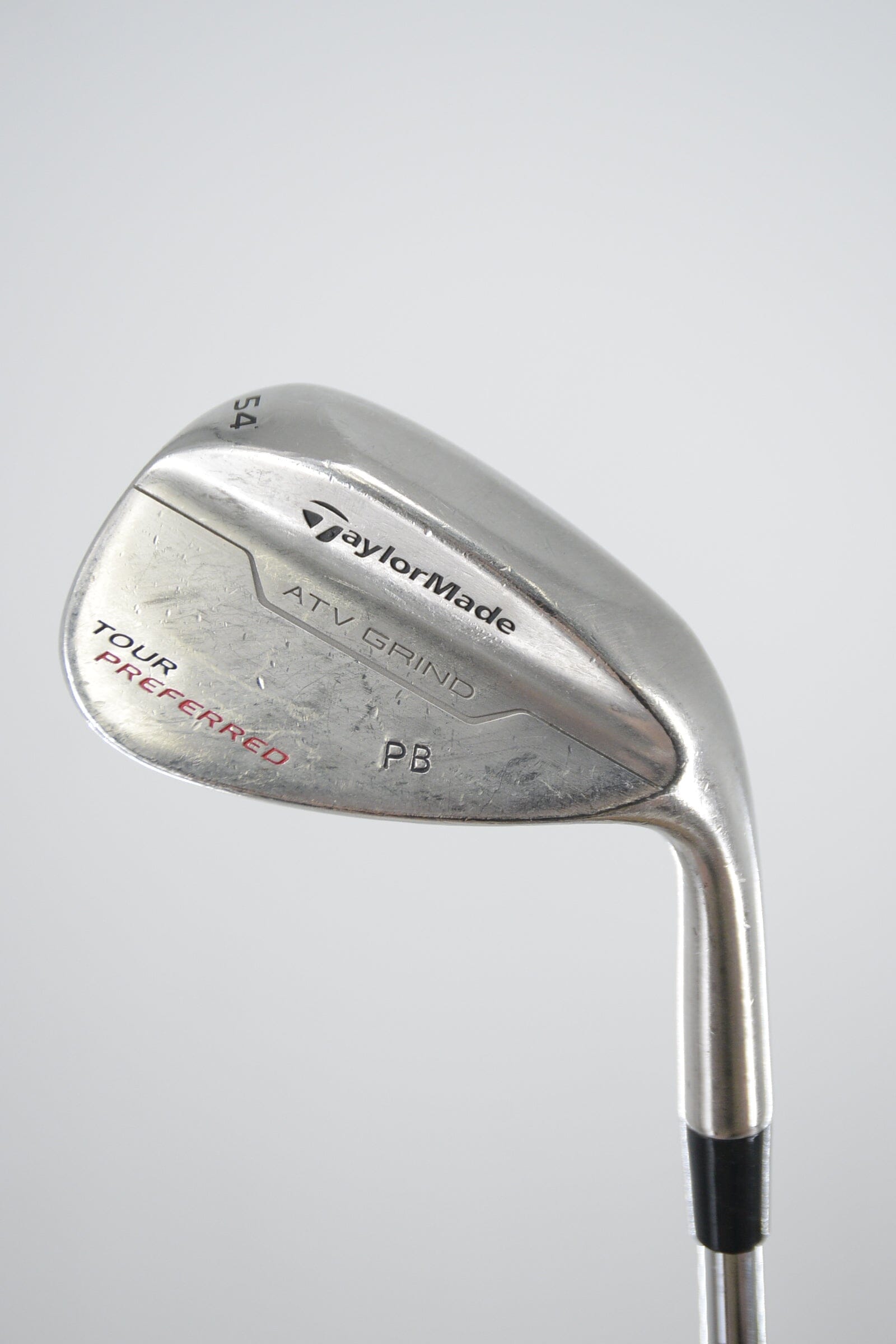 TaylorMade Tour Preferred ATV 54 Degree Wedge Wedge Flex 35.75"