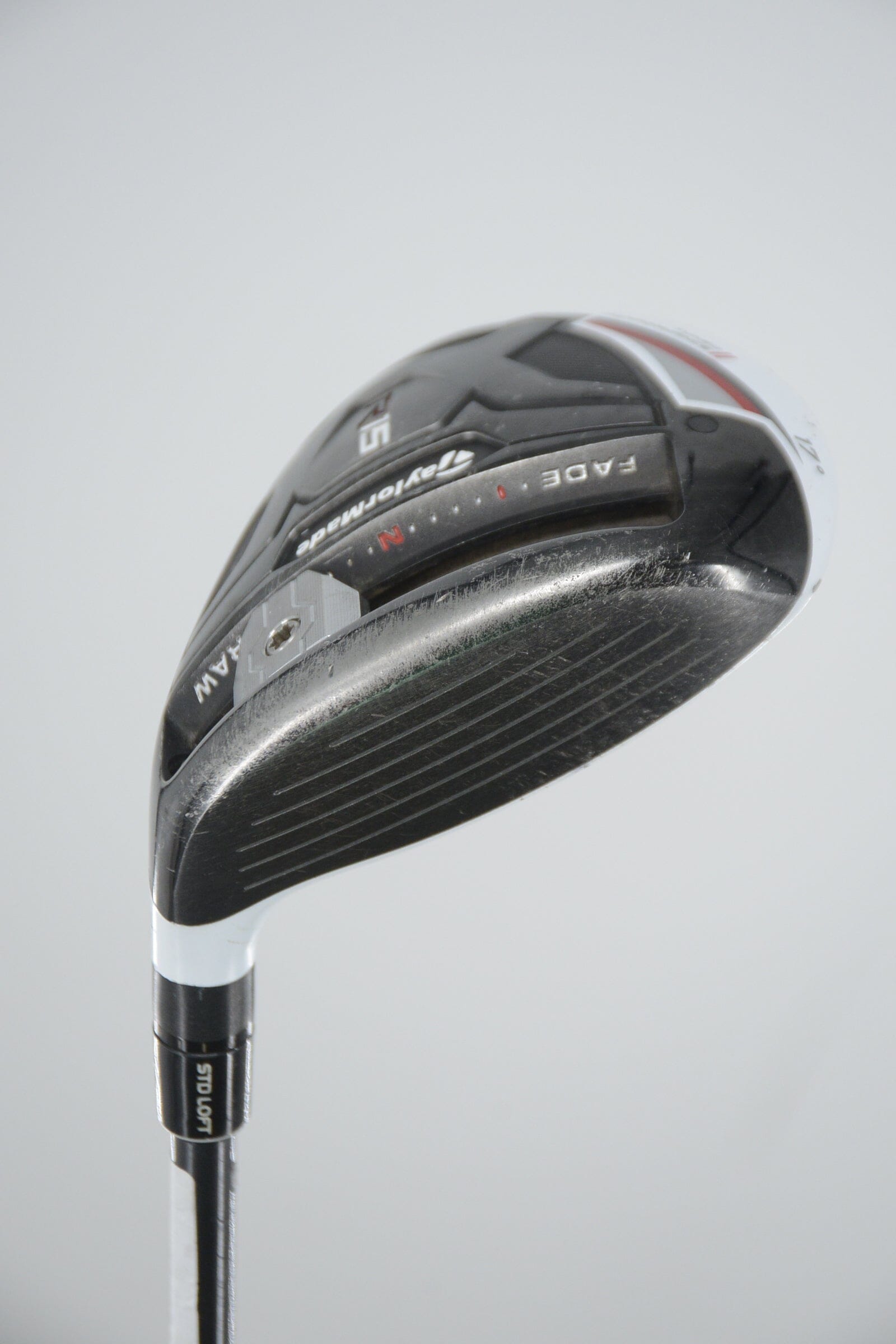 TaylorMade R15 3 Wood S Flex 42.75" Golf Clubs GolfRoots