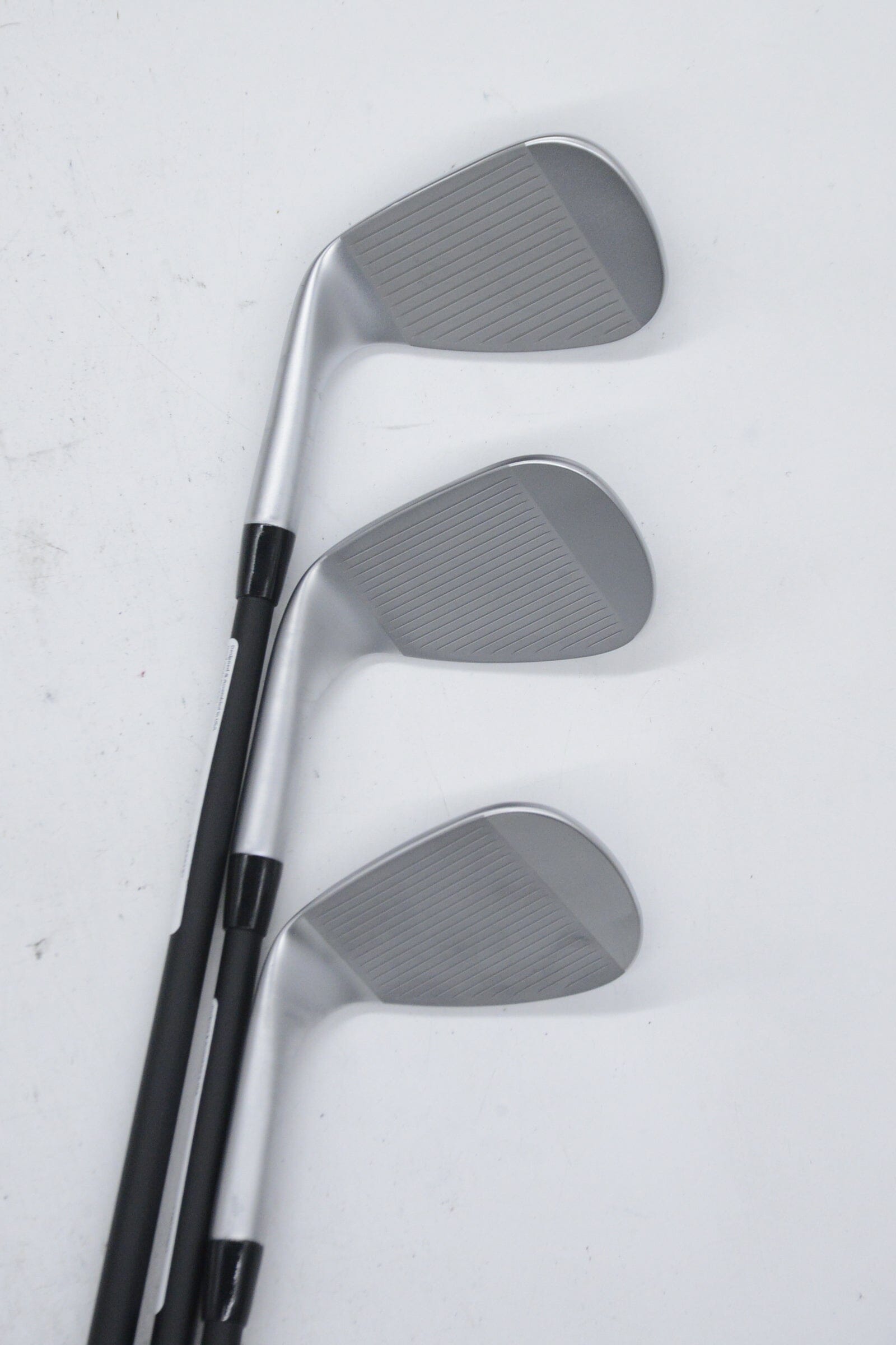 Ping S259 52, 56, 60 Degree Wedge Set SR Flex Golf Clubs GolfRoots