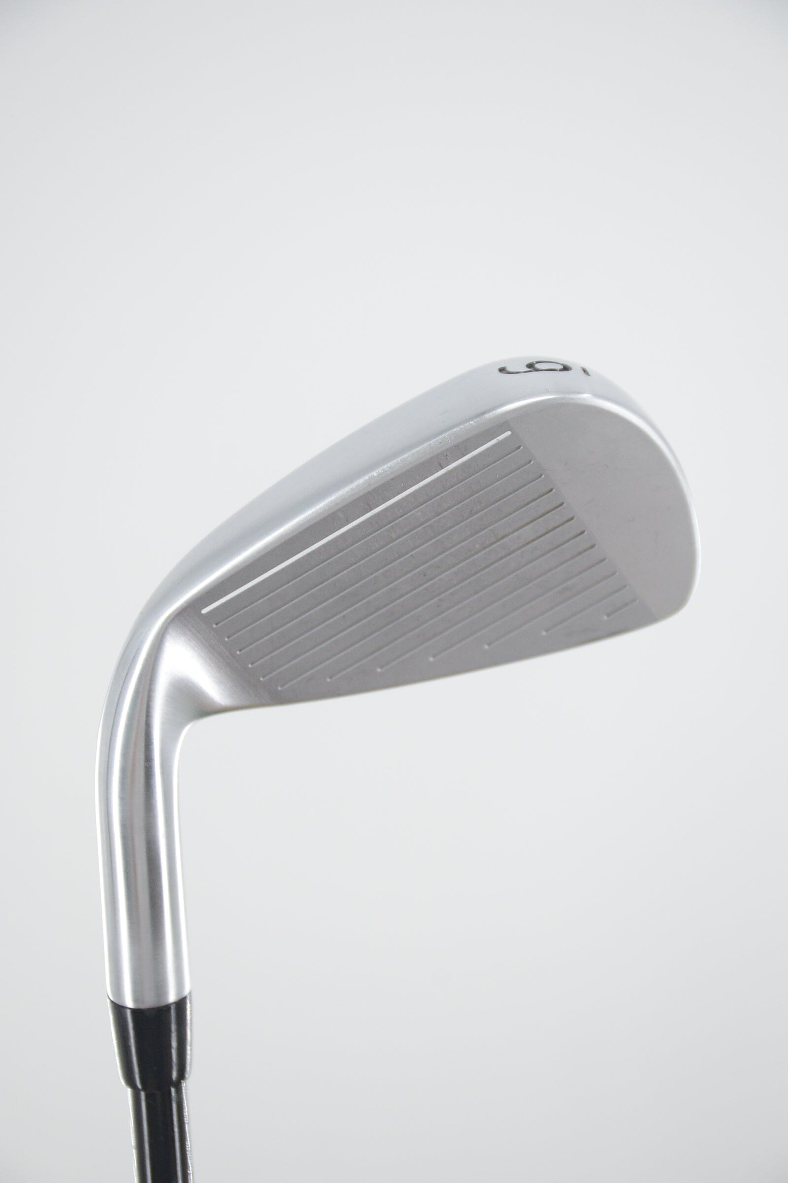 PXG 0311XP Gen 7 Chrome 6 Iron S Flex 37.25" Golf Clubs GolfRoots