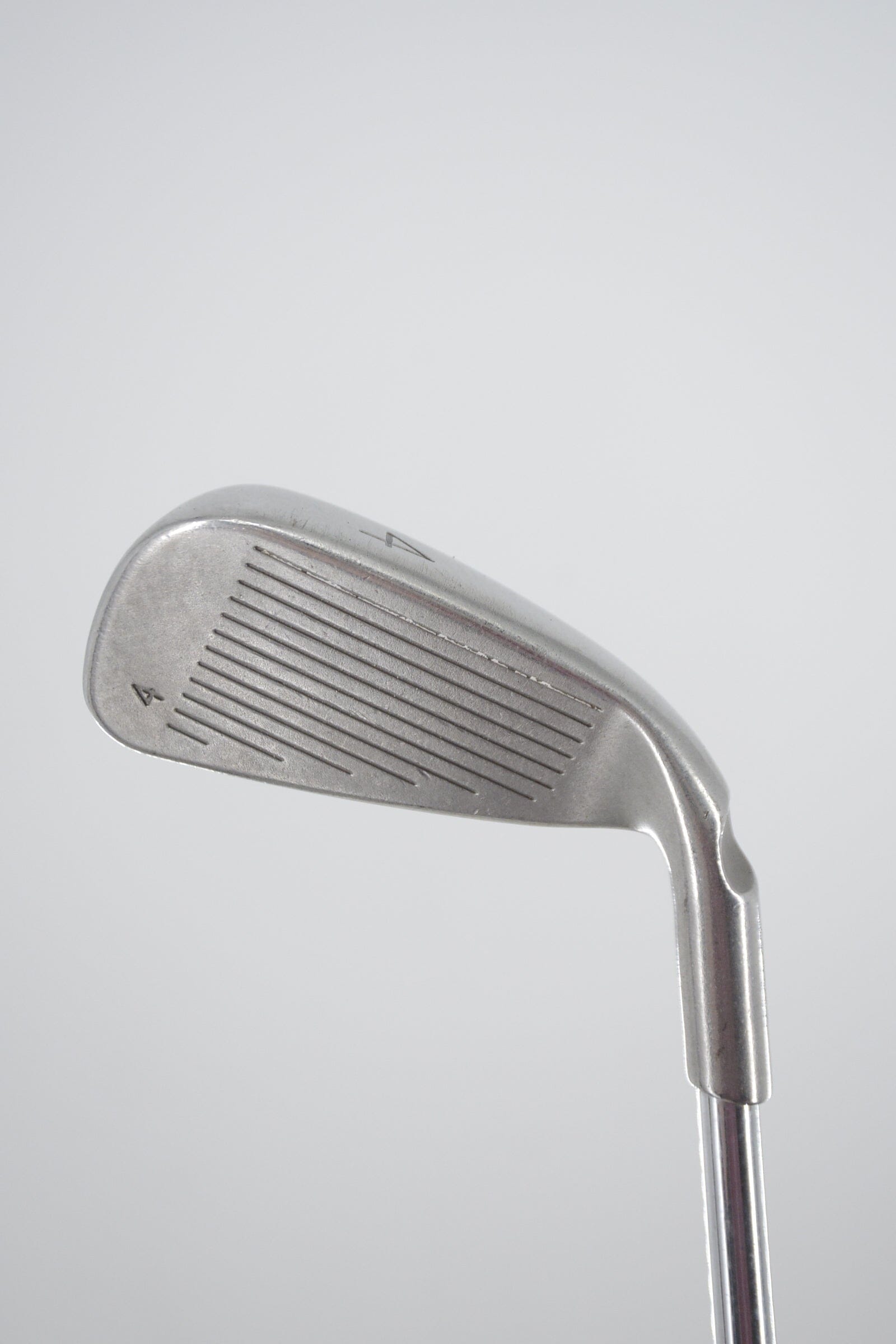 Lefty Ping G5 4 Iron R Flex 38.25" Golf Clubs GolfRoots