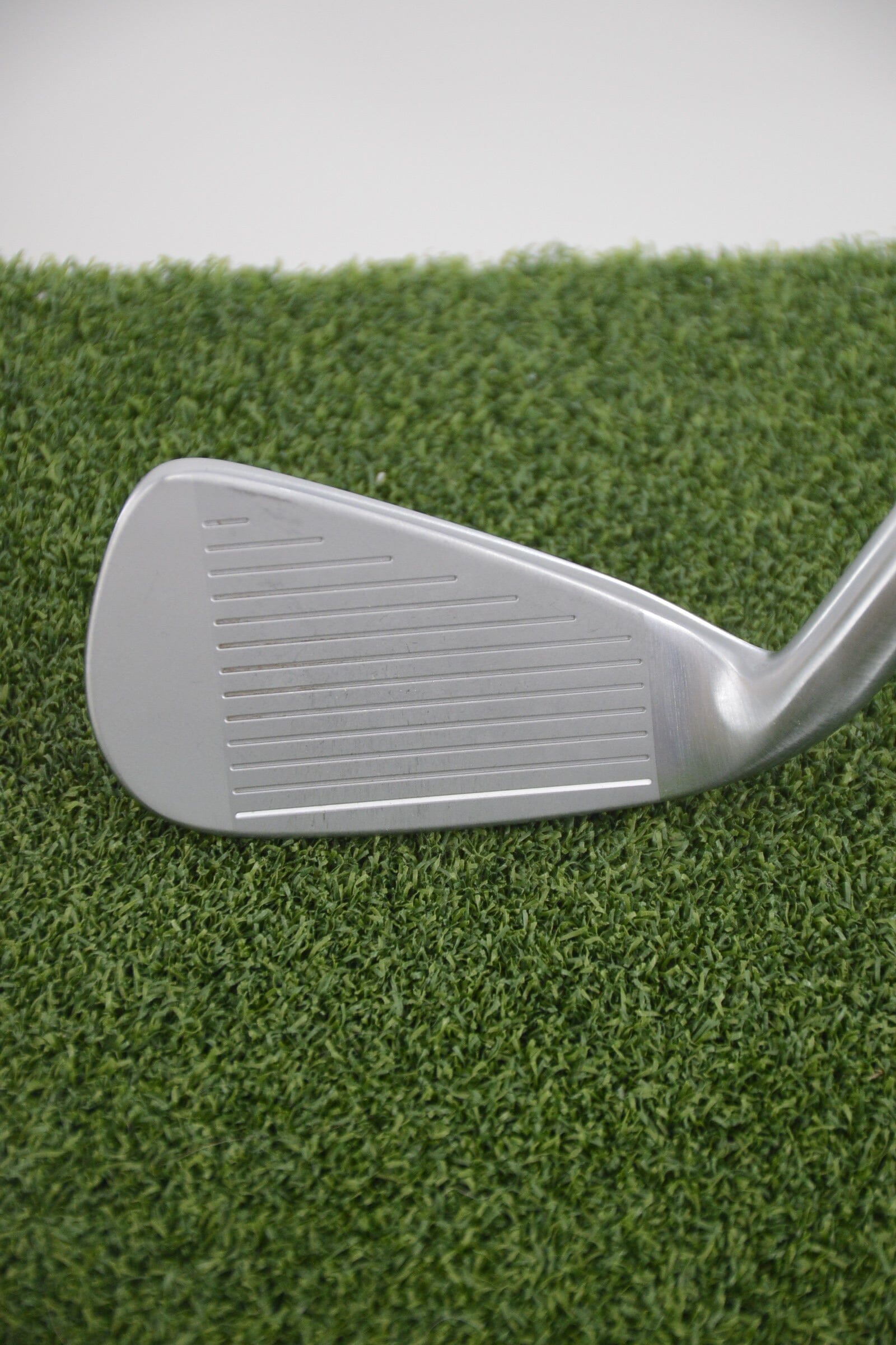 PXG 0311XP Gen 7 Chrome 6 Iron S Flex 37.25" Golf Clubs GolfRoots