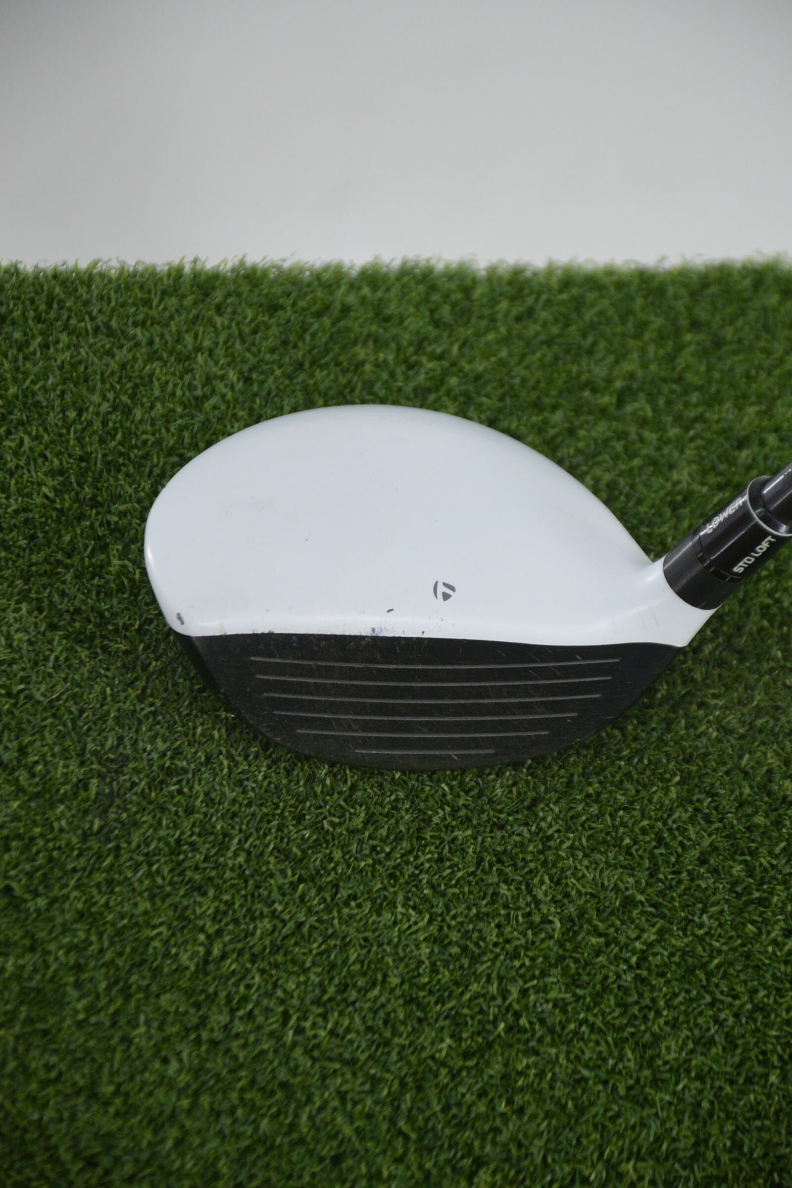 TaylorMade R15 3 Wood S Flex 42.75" Golf Clubs GolfRoots