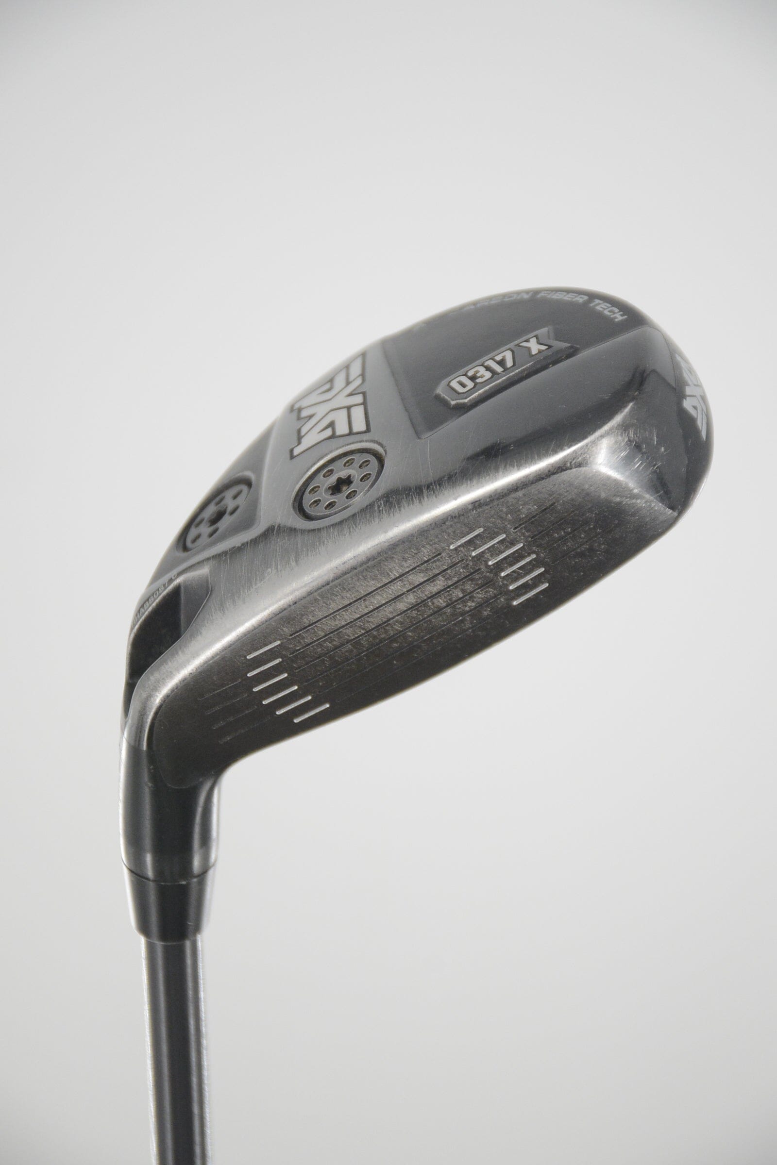 PXG 0317X Gen 4 19 Degree Hybrid R Flex 40" Golf Clubs GolfRoots