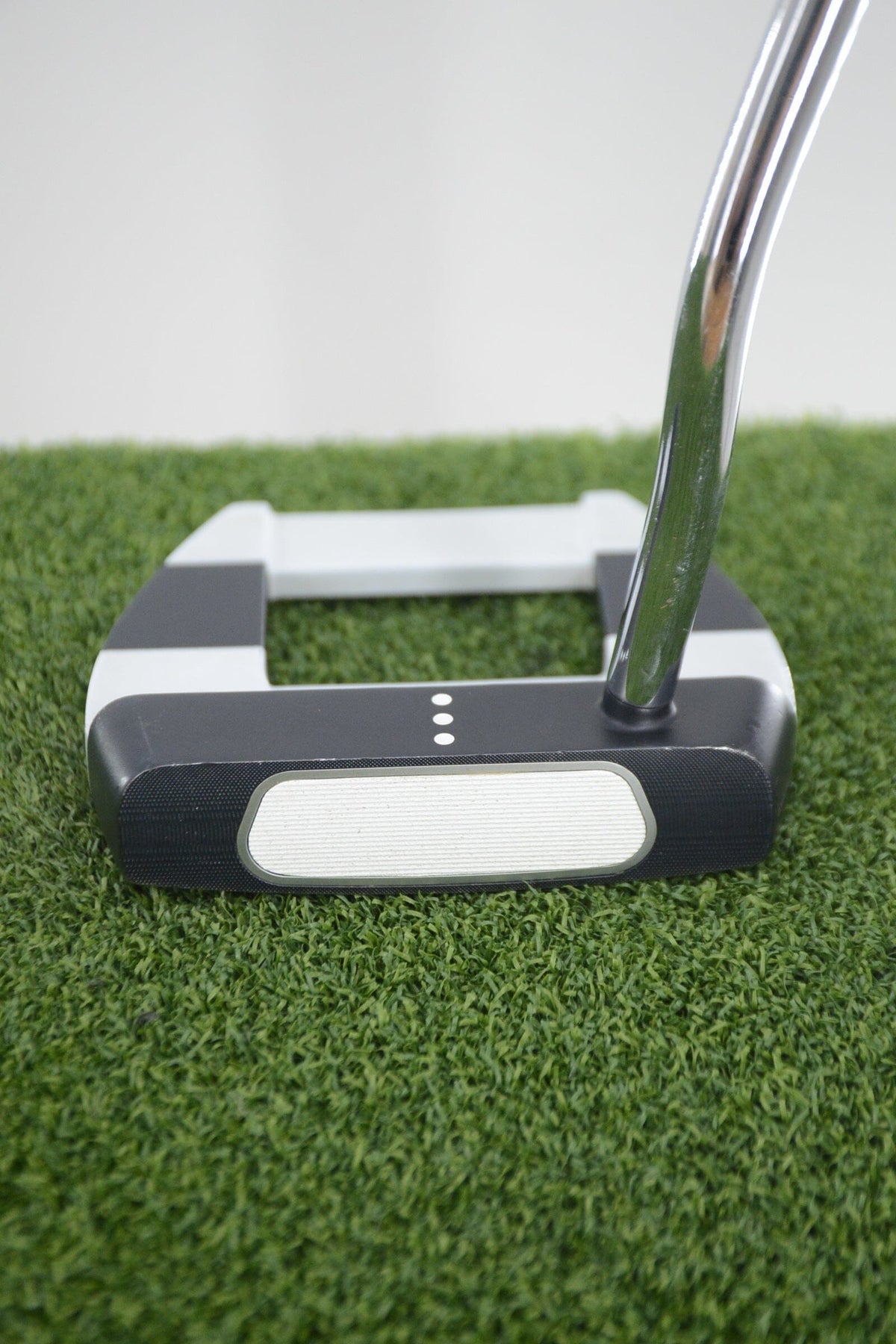 Odyssey ai-ONE Cruiser Jailbird Putter 38" Golf Putters Odyssey
