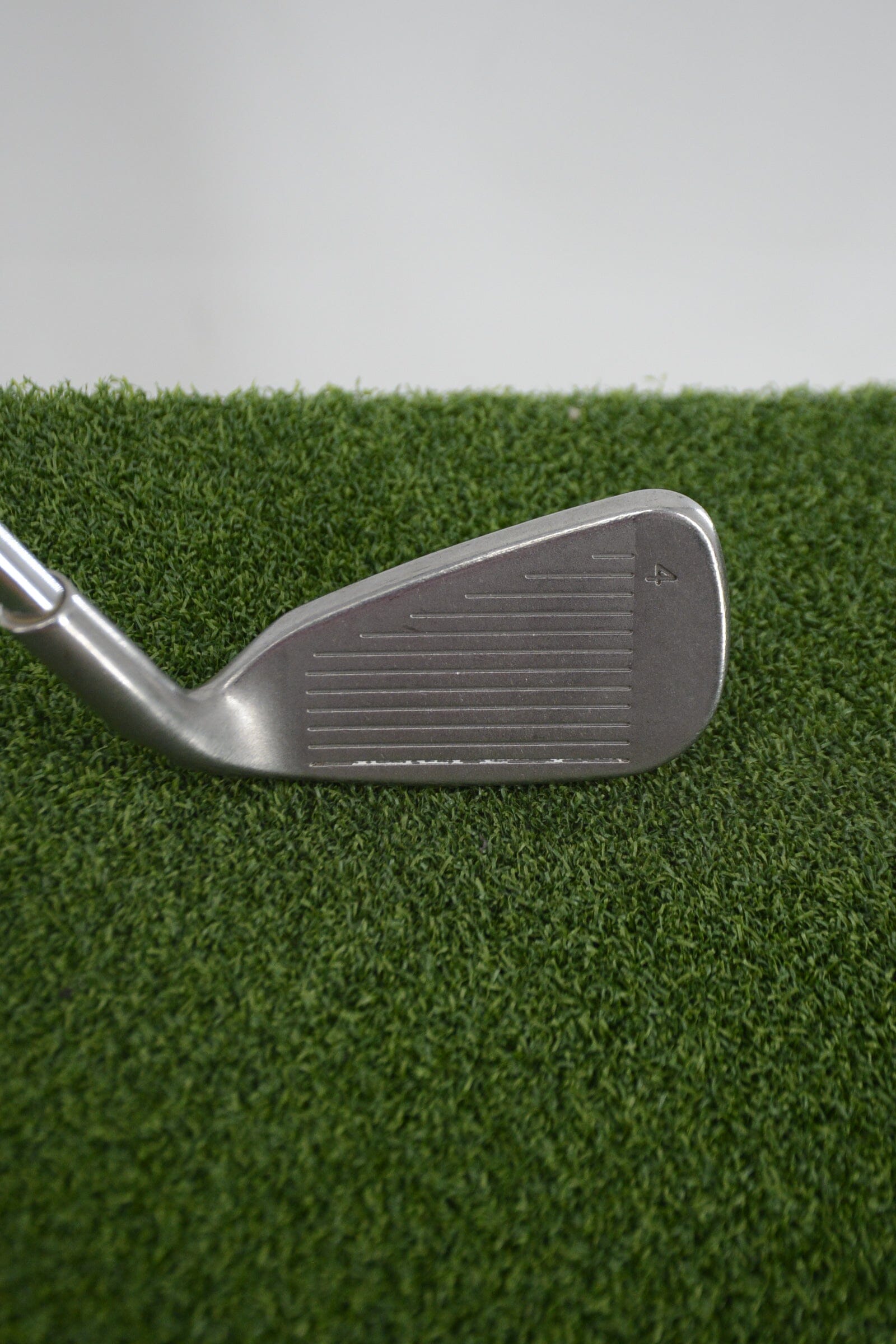 Lefty Ping G5 4 Iron R Flex 38.25" Golf Clubs GolfRoots