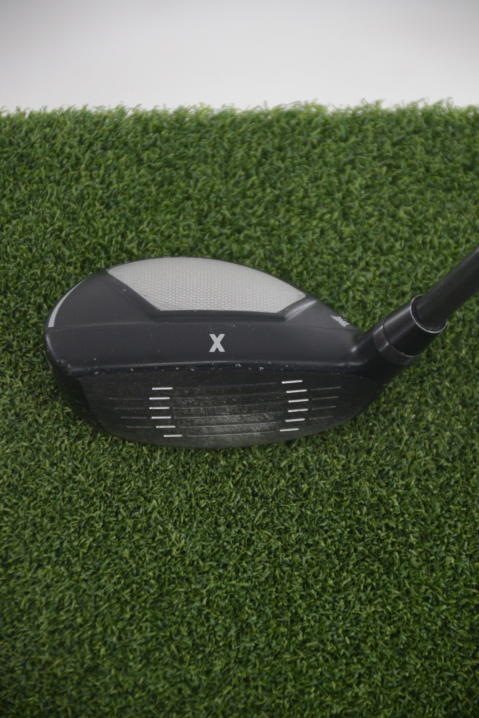 PXG 0317X Gen 4 19 Degree Hybrid R Flex 40" Golf Clubs GolfRoots