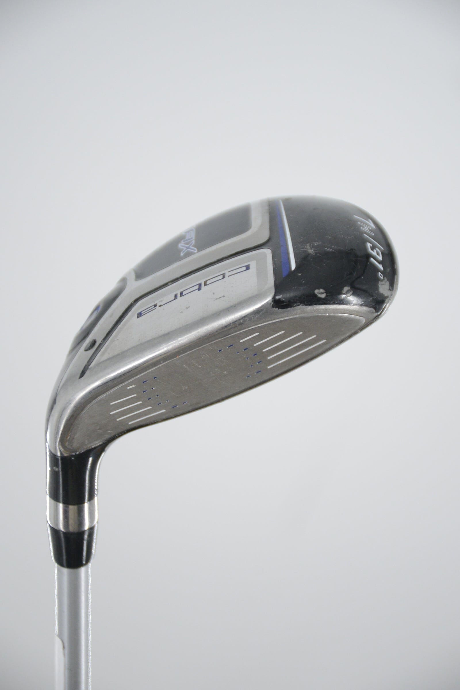 Women's Cobra Max 7 Hybrid W Flex 40.75" Golf Clubs GolfRoots