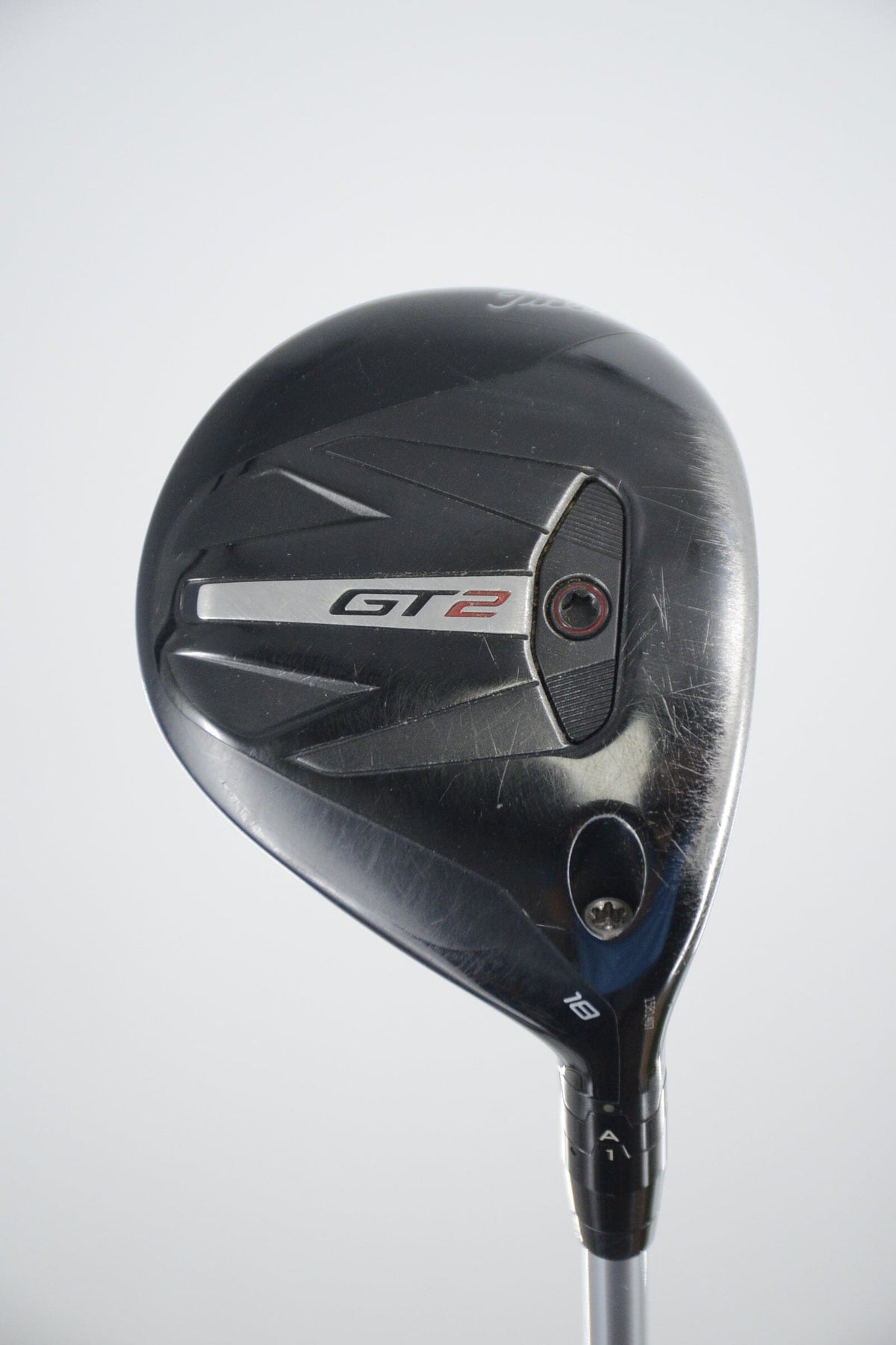 Titleist GT2 18 Degree Wood R Flex 41.75" Golf Clubs GolfRoots