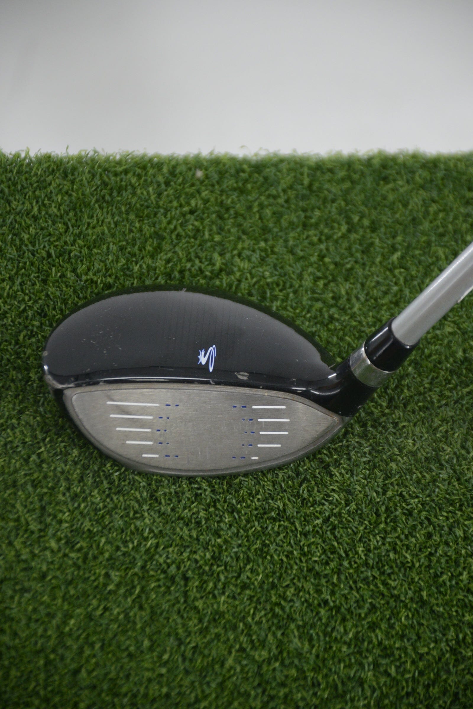 Women's Cobra Max 7 Hybrid W Flex 40.75" Golf Clubs GolfRoots