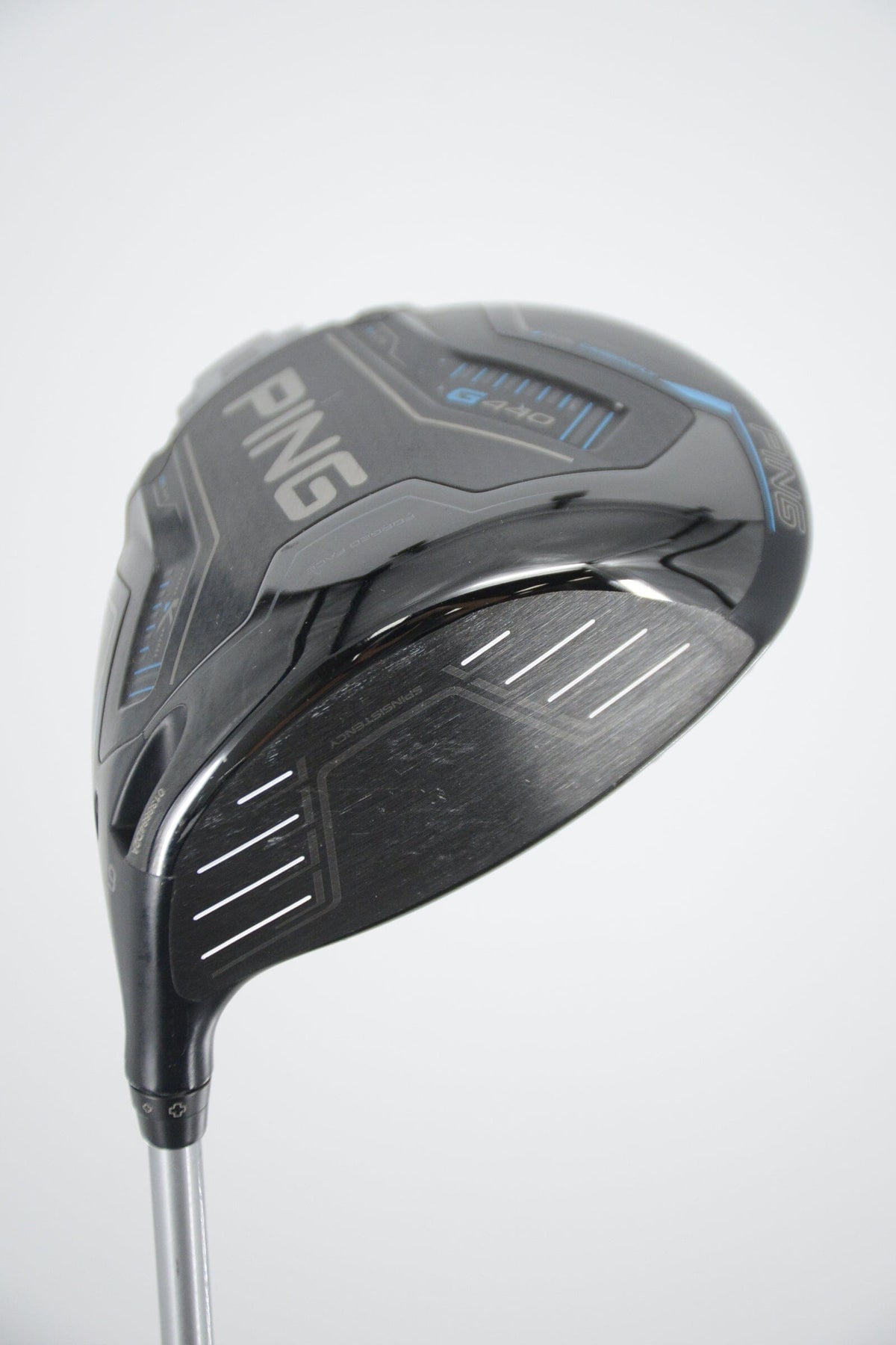 Ping G440 K 9 Degree Driver SR Flex 44.75"