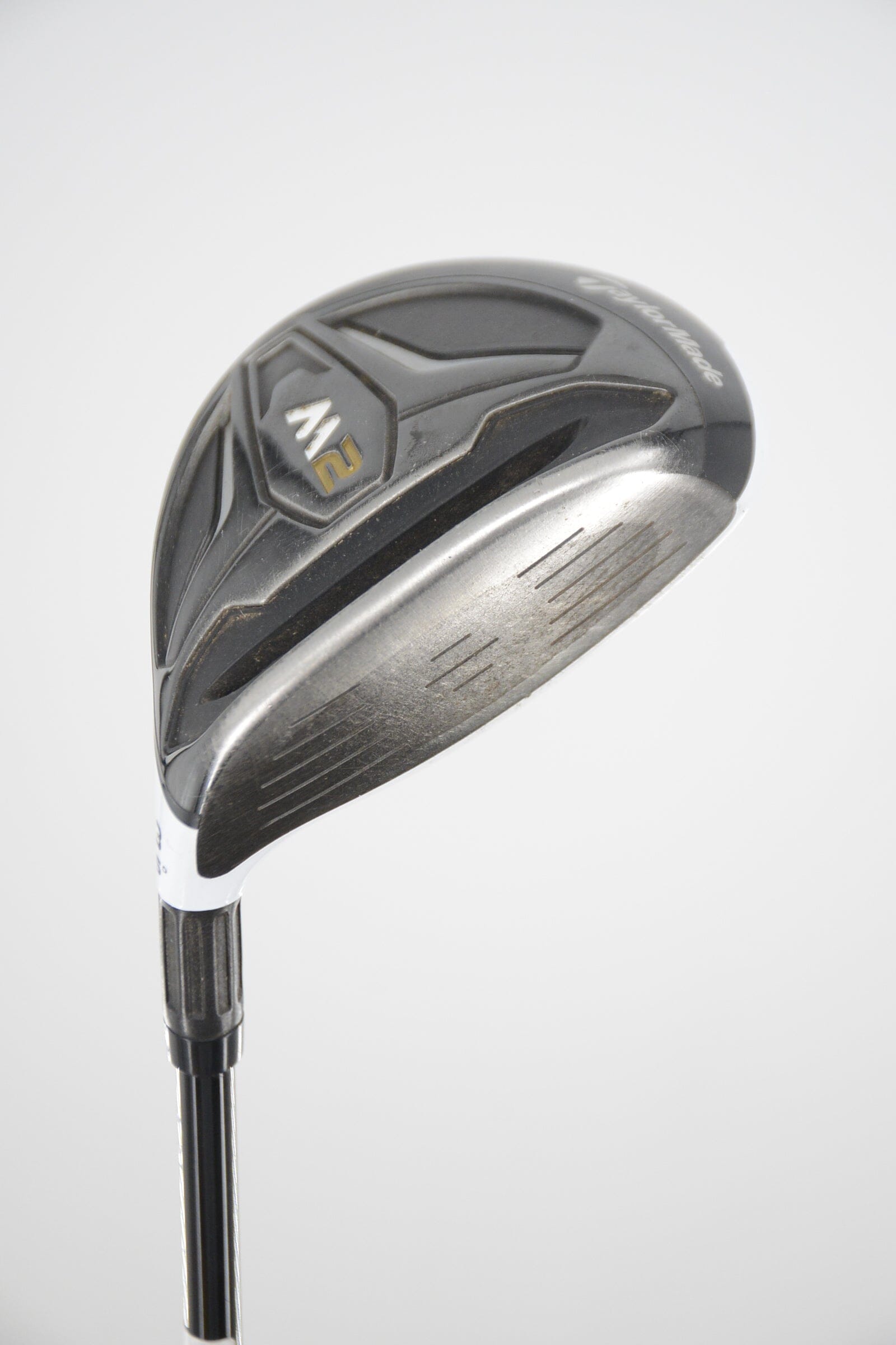 TaylorMade M2 3 Wood S Flex 43" Golf Clubs GolfRoots