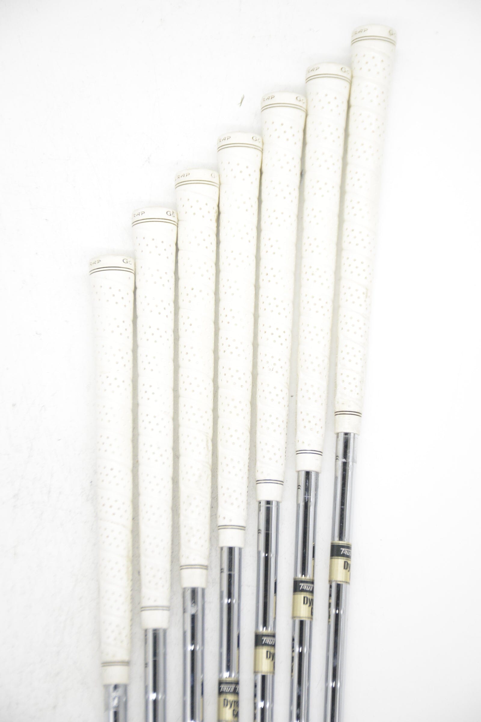 Ping I210 5-UW Iron Set S Flex +1.25" Golf Clubs GolfRoots