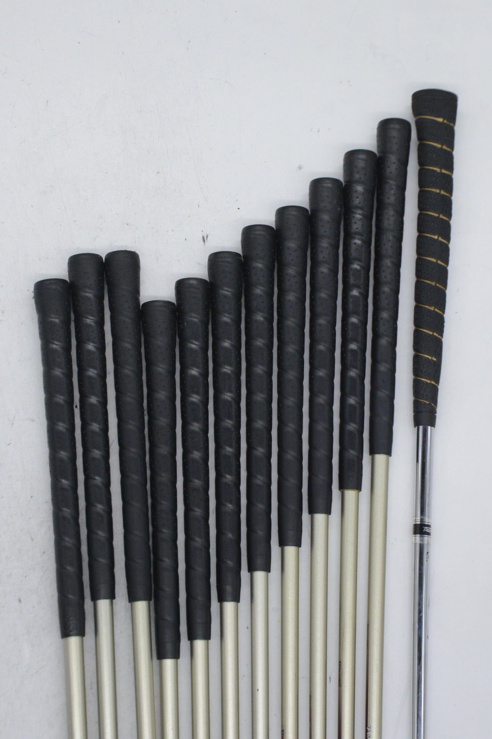 Women's Spalding Tour XL Limited Mixed Full Set W Flex Std Length Golf Clubs GolfRoots