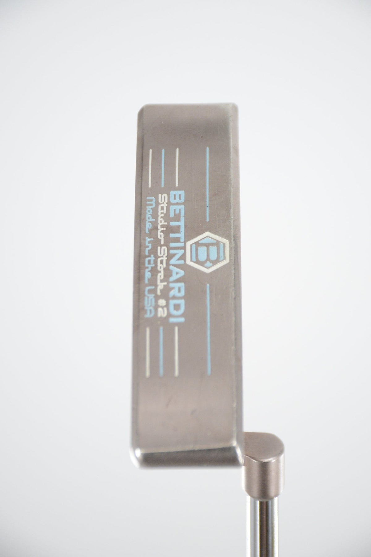 Bettinardi 2015 Studio Stock 2 Putter 33" Golf Putters Bettinardi