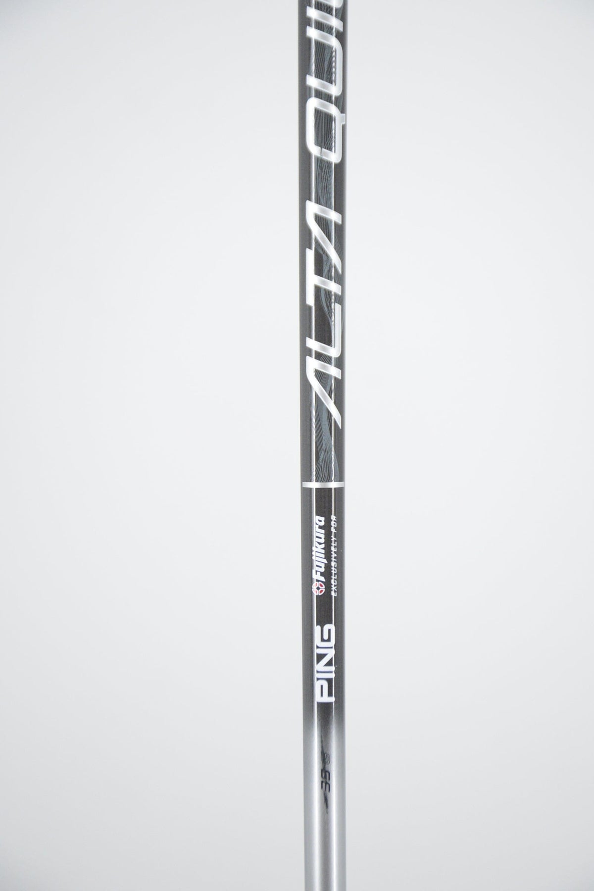 Ping G440 K 9 Degree Driver SR Flex 44.75"