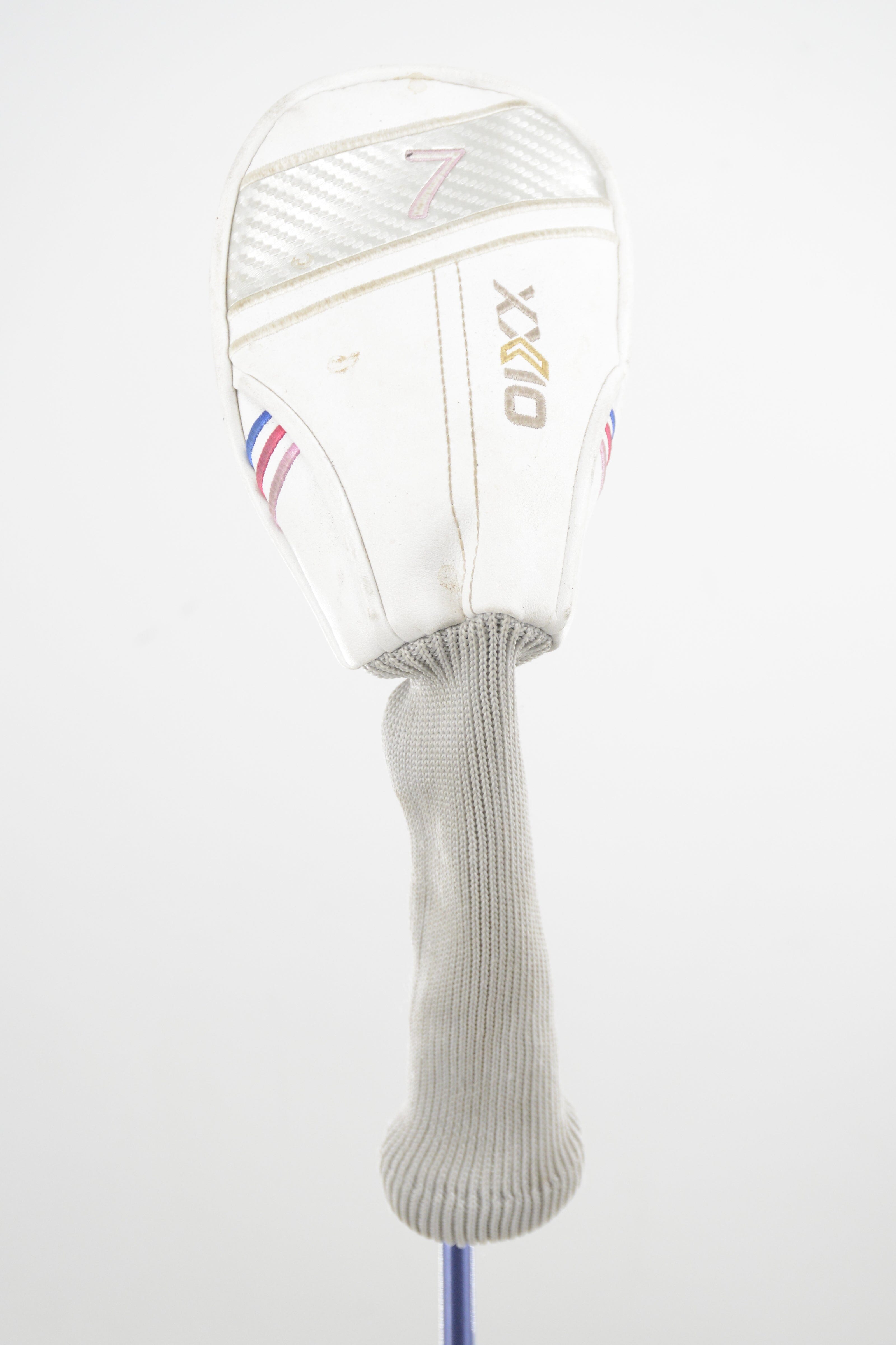 Women's XXIO Eleven 7 Wood W Flex 40.25" Golf Clubs GolfRoots