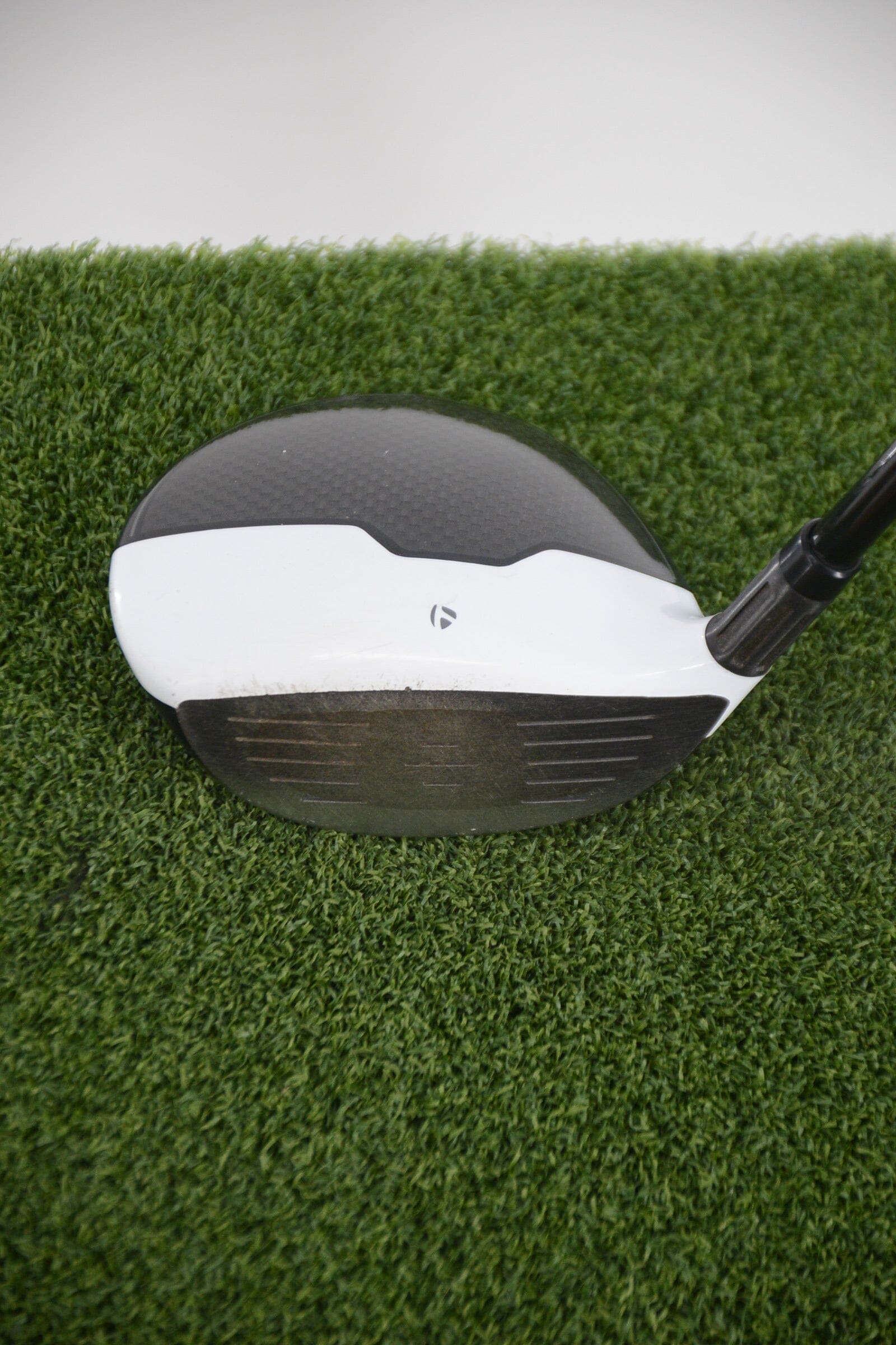 TaylorMade M2 3 Wood S Flex 43" Golf Clubs GolfRoots