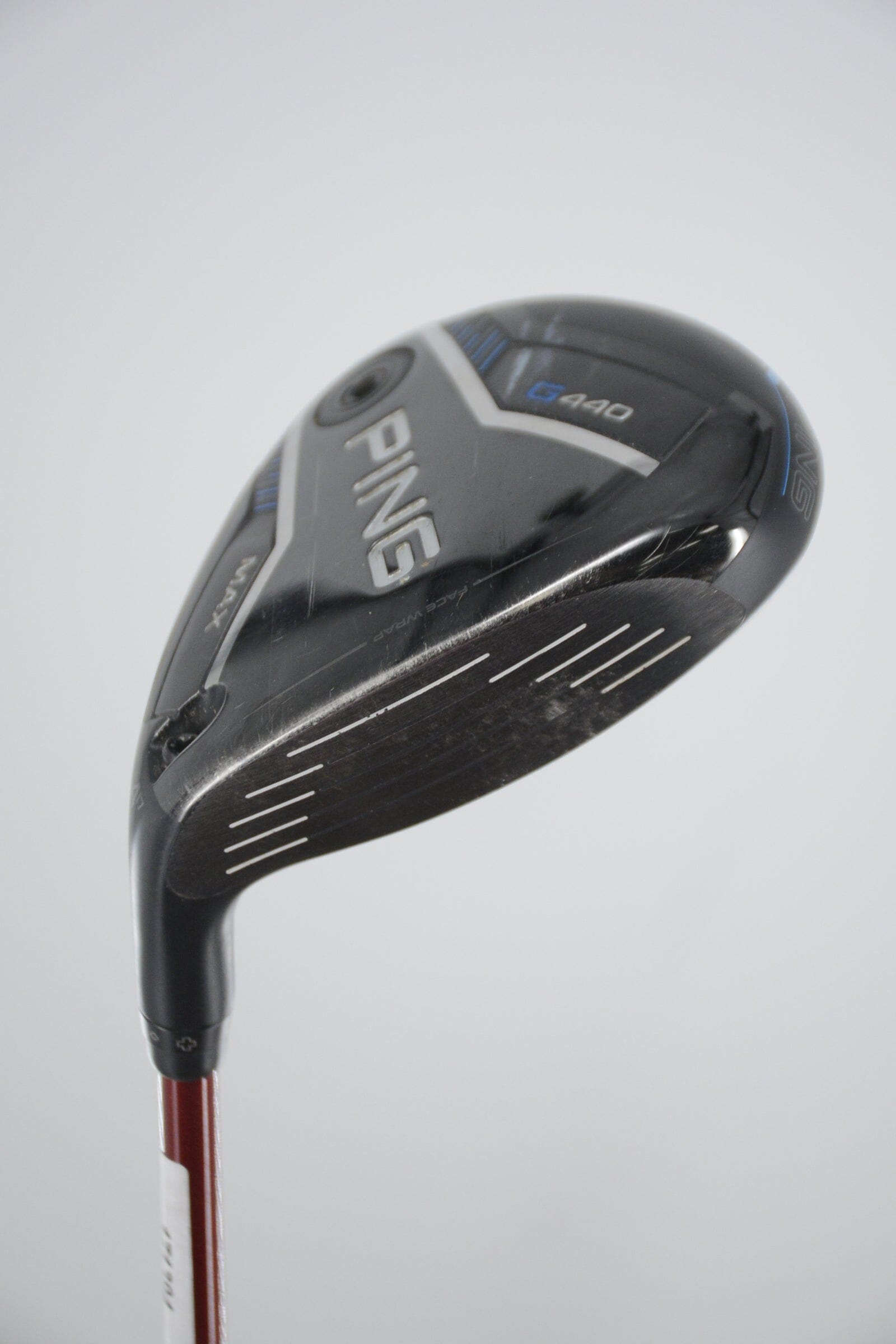 Ping G440 MAX 4 Wood S Flex 42.5" Golf Clubs GolfRoots