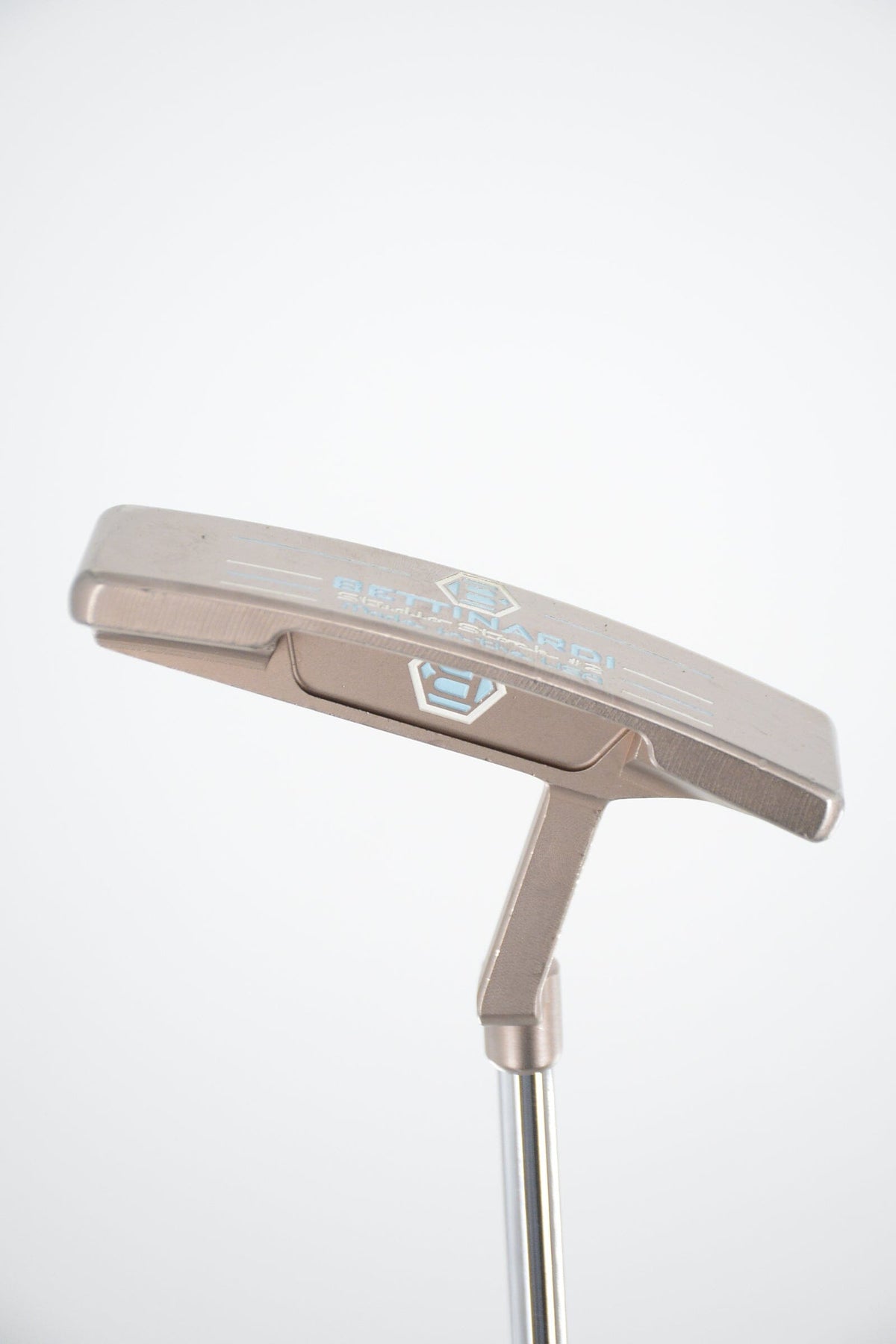 Bettinardi 2015 Studio Stock 2 Putter 33" Golf Putters Bettinardi