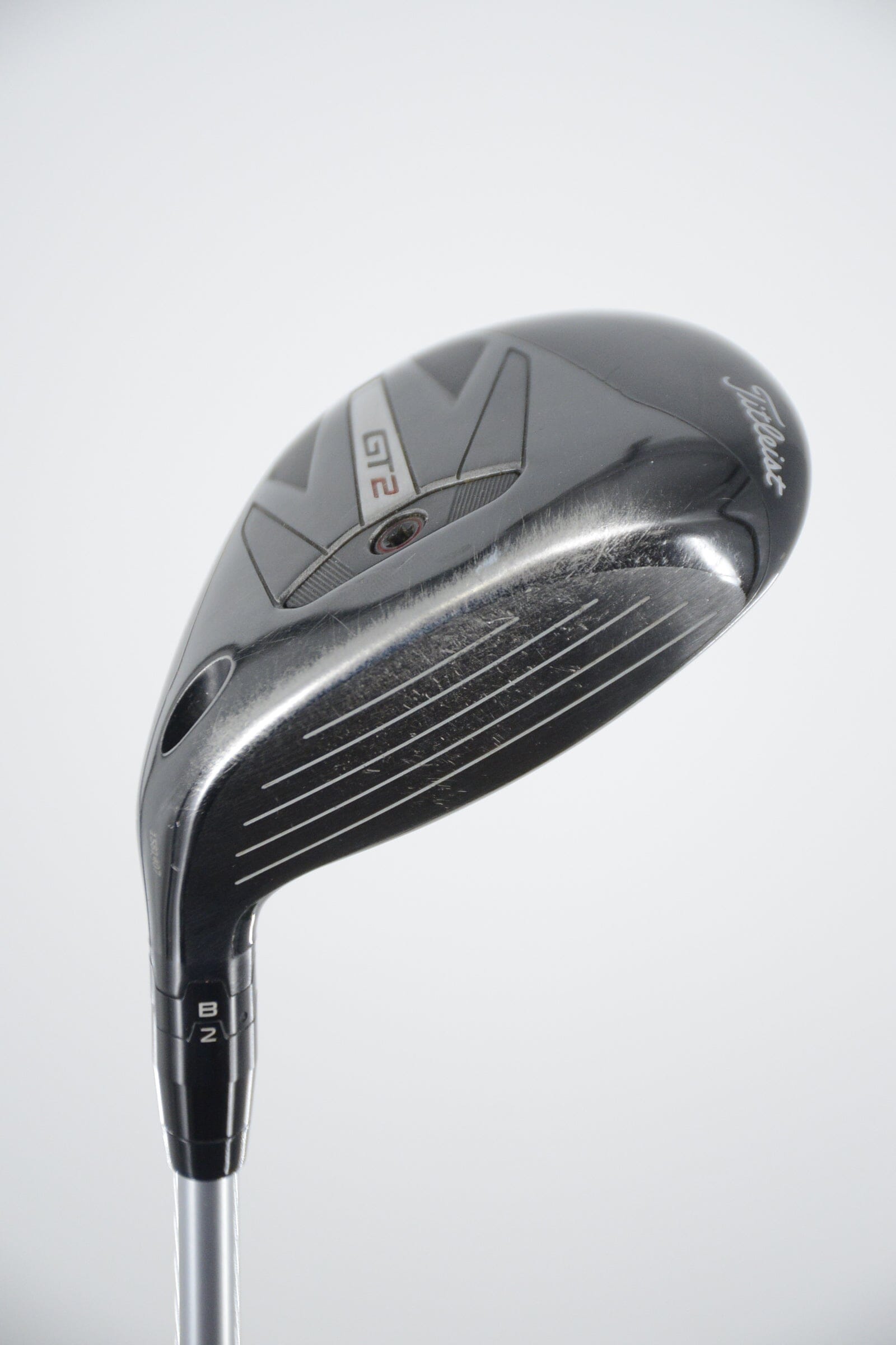 Titleist GT2 18 Degree Wood R Flex 41.75" Golf Clubs GolfRoots