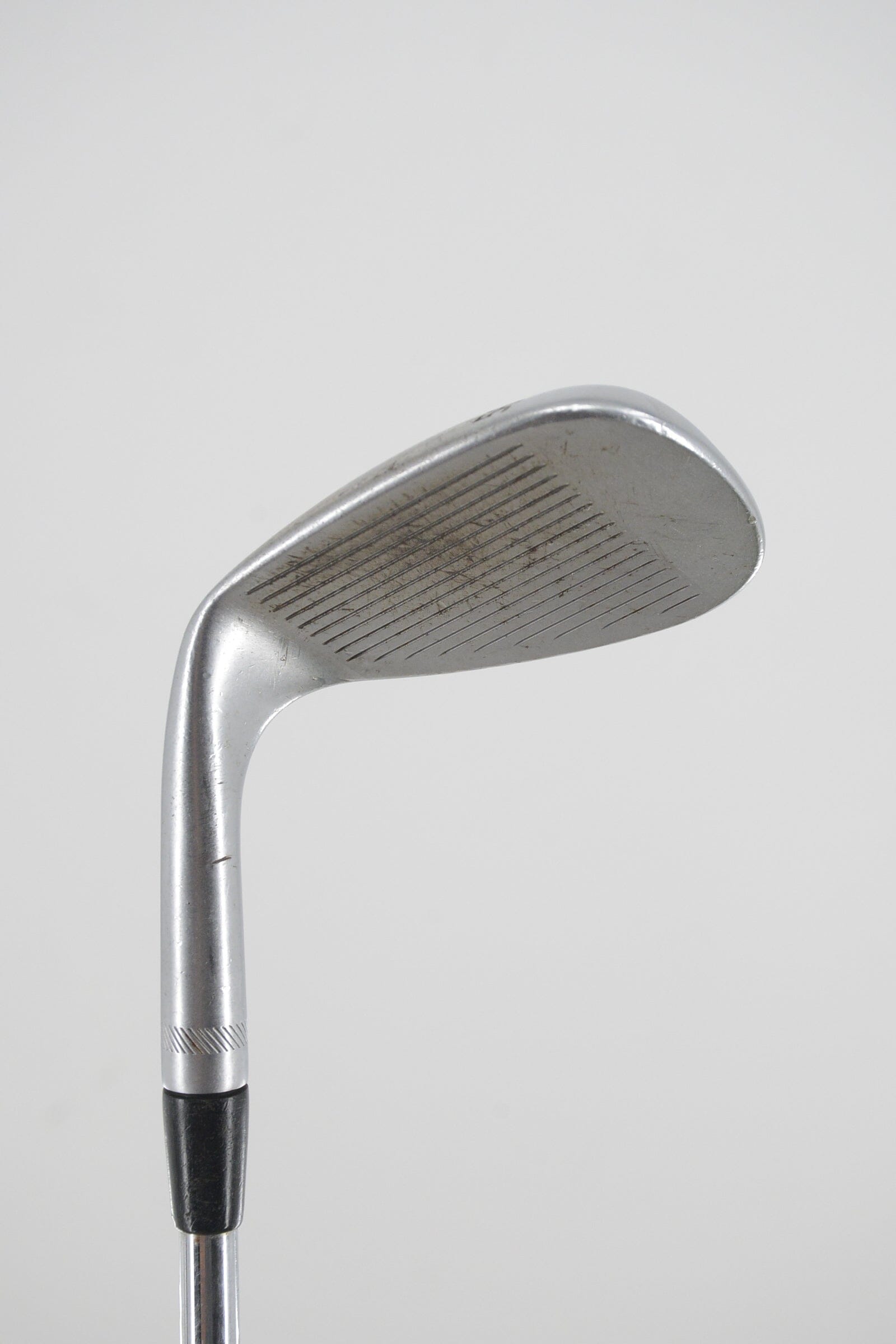 Titleist Vokey SM4 Tour Chrome 56 Degree Wedge Wedge Flex 35" Golf Clubs GolfRoots