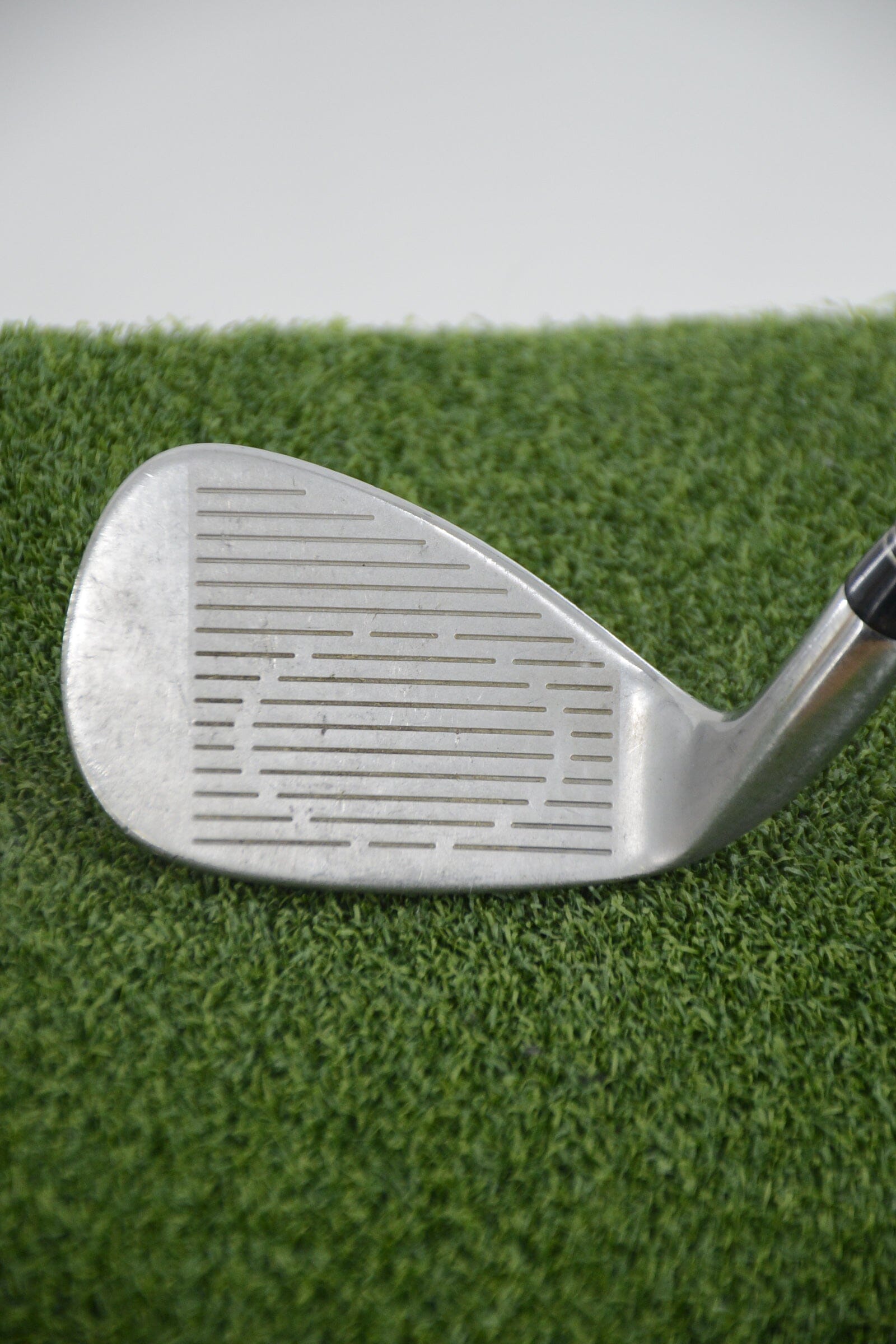 Women's Cobra SS I Oversize 55 Degree Wedge W Flex 35" Golf Clubs GolfRoots