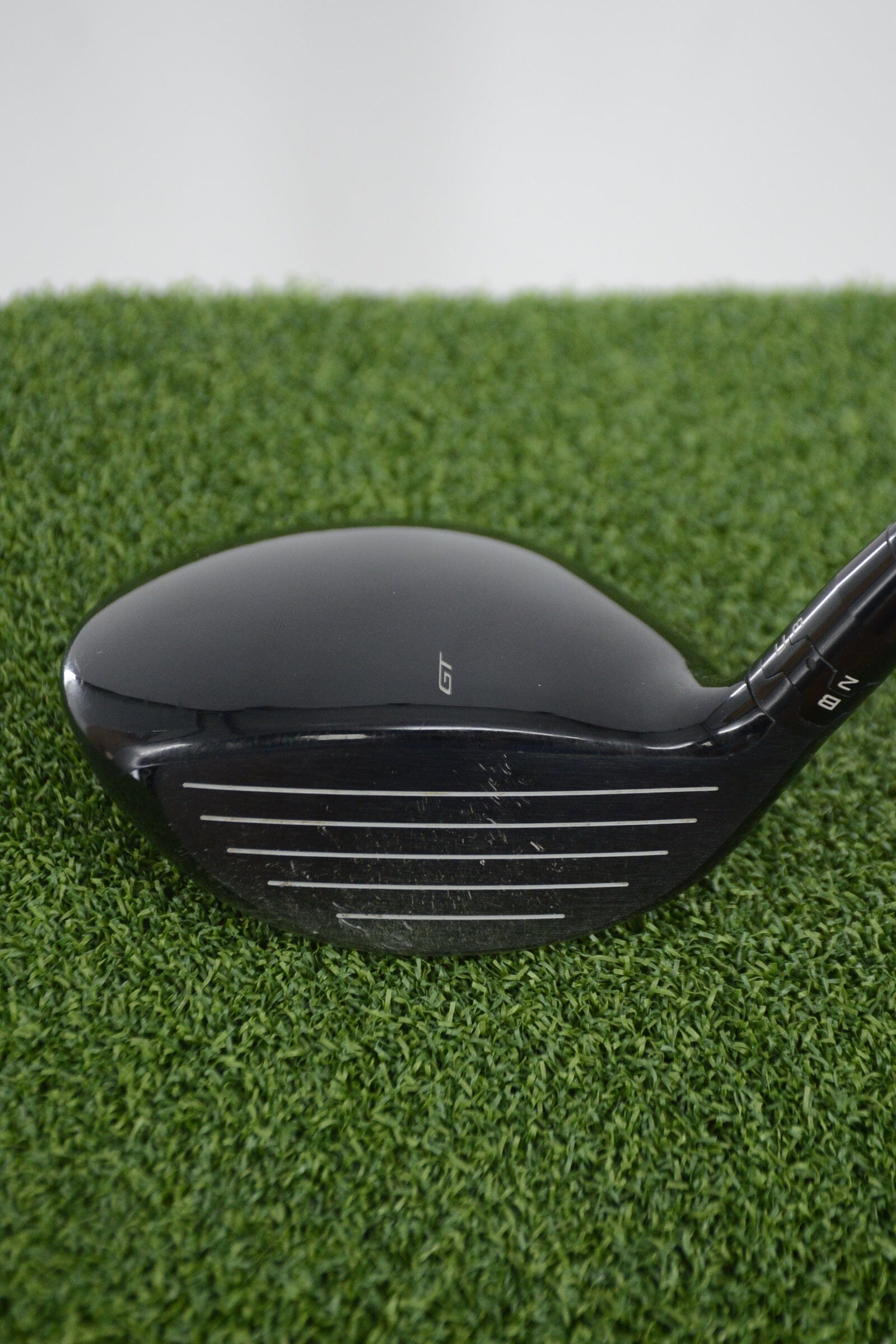 Titleist GT2 18 Degree Wood R Flex 41.75" Golf Clubs GolfRoots
