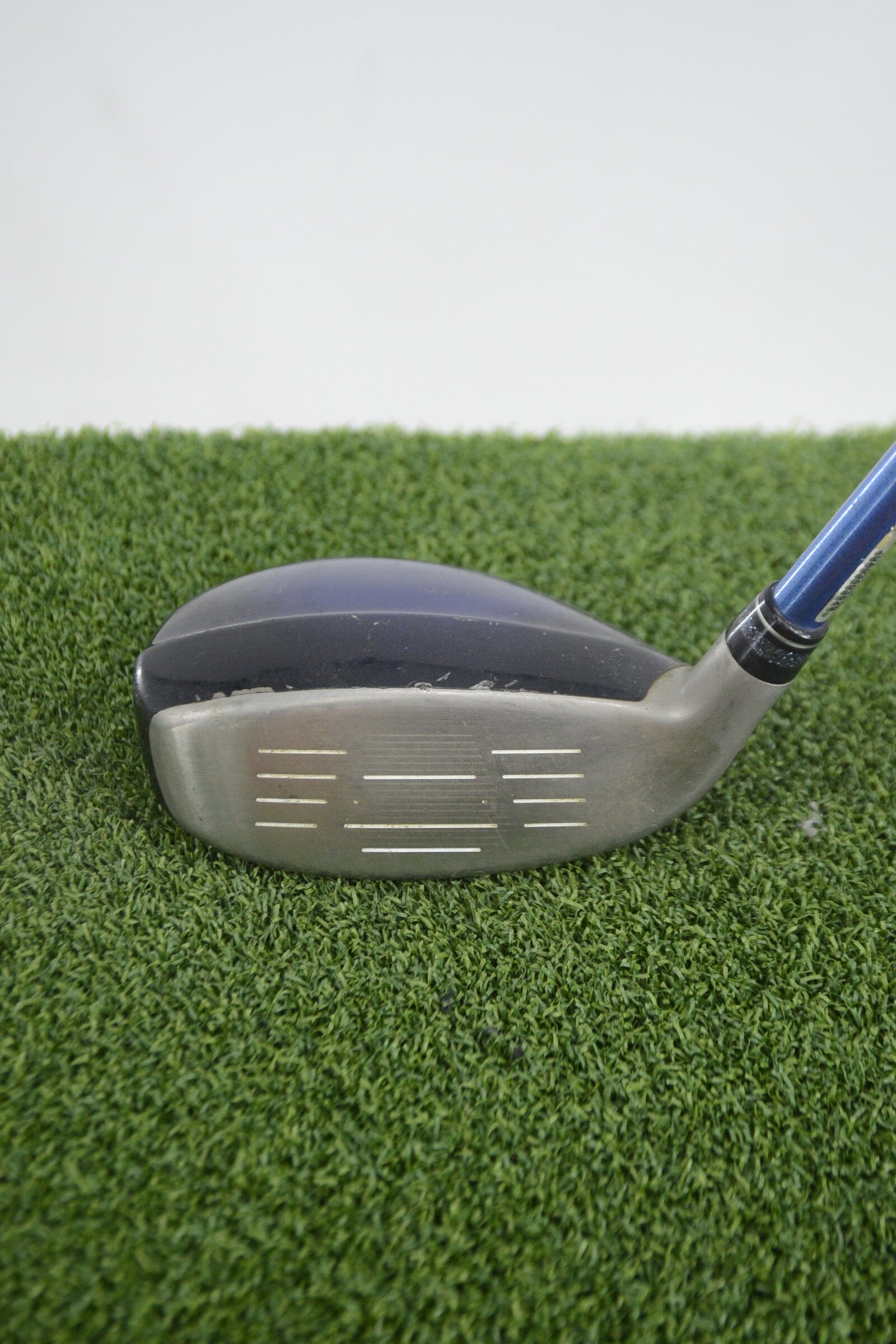 XXIO Eleven 5 Hybrid R Flex 39.75" Golf Clubs GolfRoots