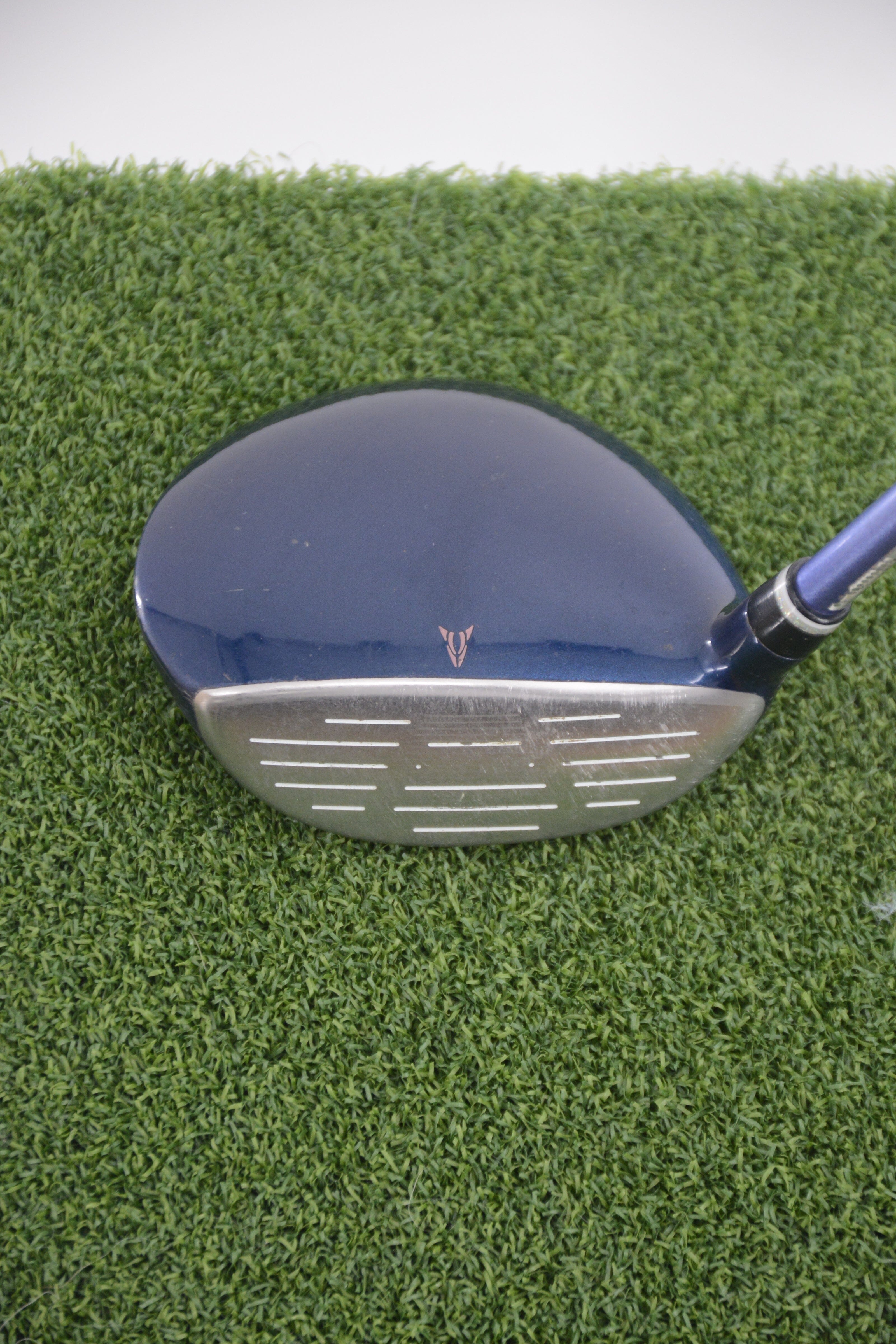 Women's XXIO Eleven 7 Wood W Flex 40.25" Golf Clubs GolfRoots