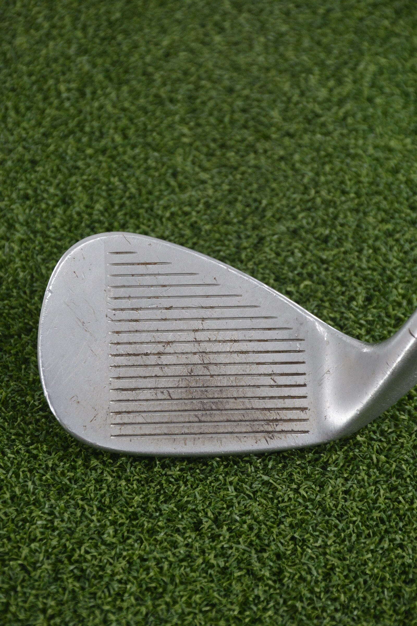 Titleist Vokey SM4 Tour Chrome 56 Degree Wedge Wedge Flex 35" Golf Clubs GolfRoots