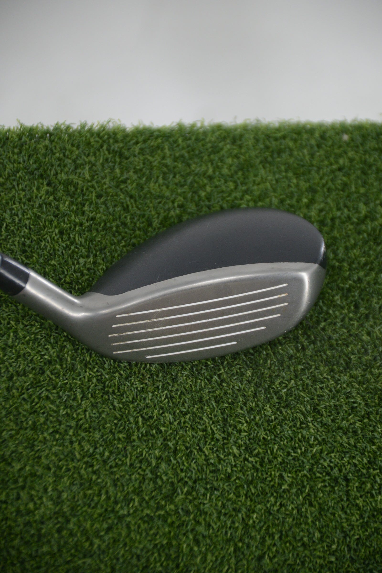 Lefty Ping Karsten 4 Hybrid R Flex 39.25" Golf Clubs GolfRoots