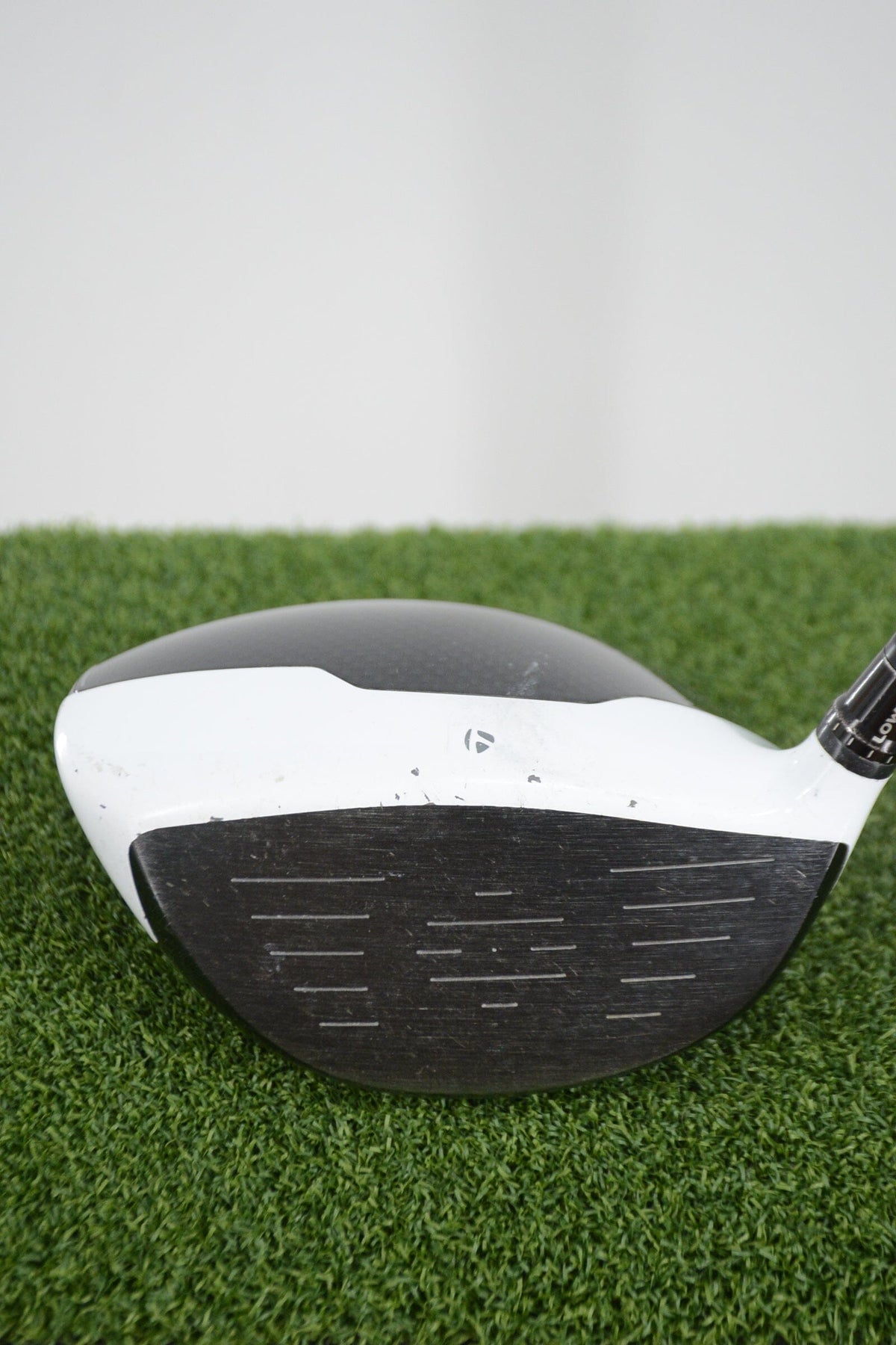 Women's TaylorMade M2 2017 12 Degree Driver W Flex 42.75"