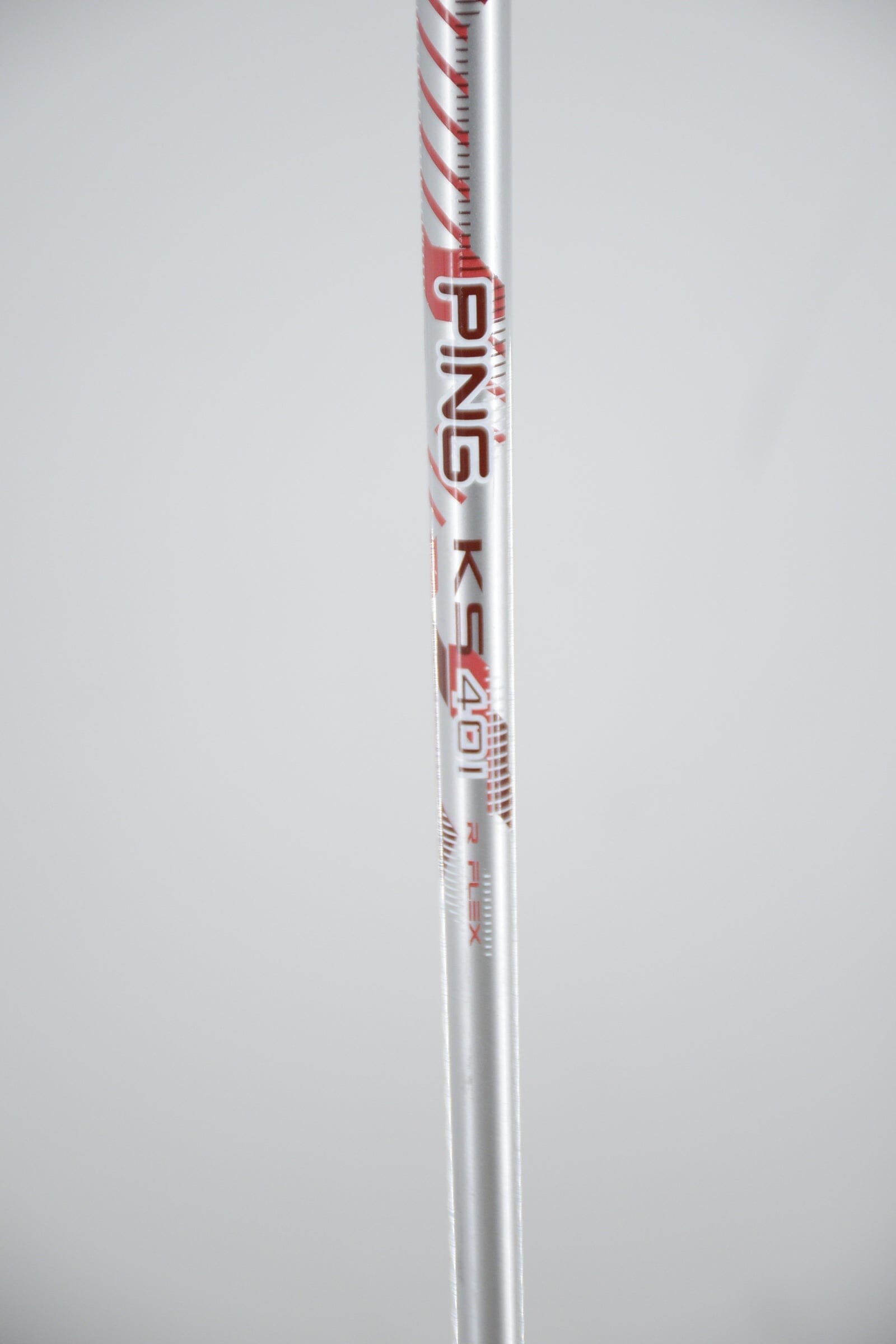 Lefty Ping Karsten 4 Hybrid R Flex 39.25" Golf Clubs GolfRoots