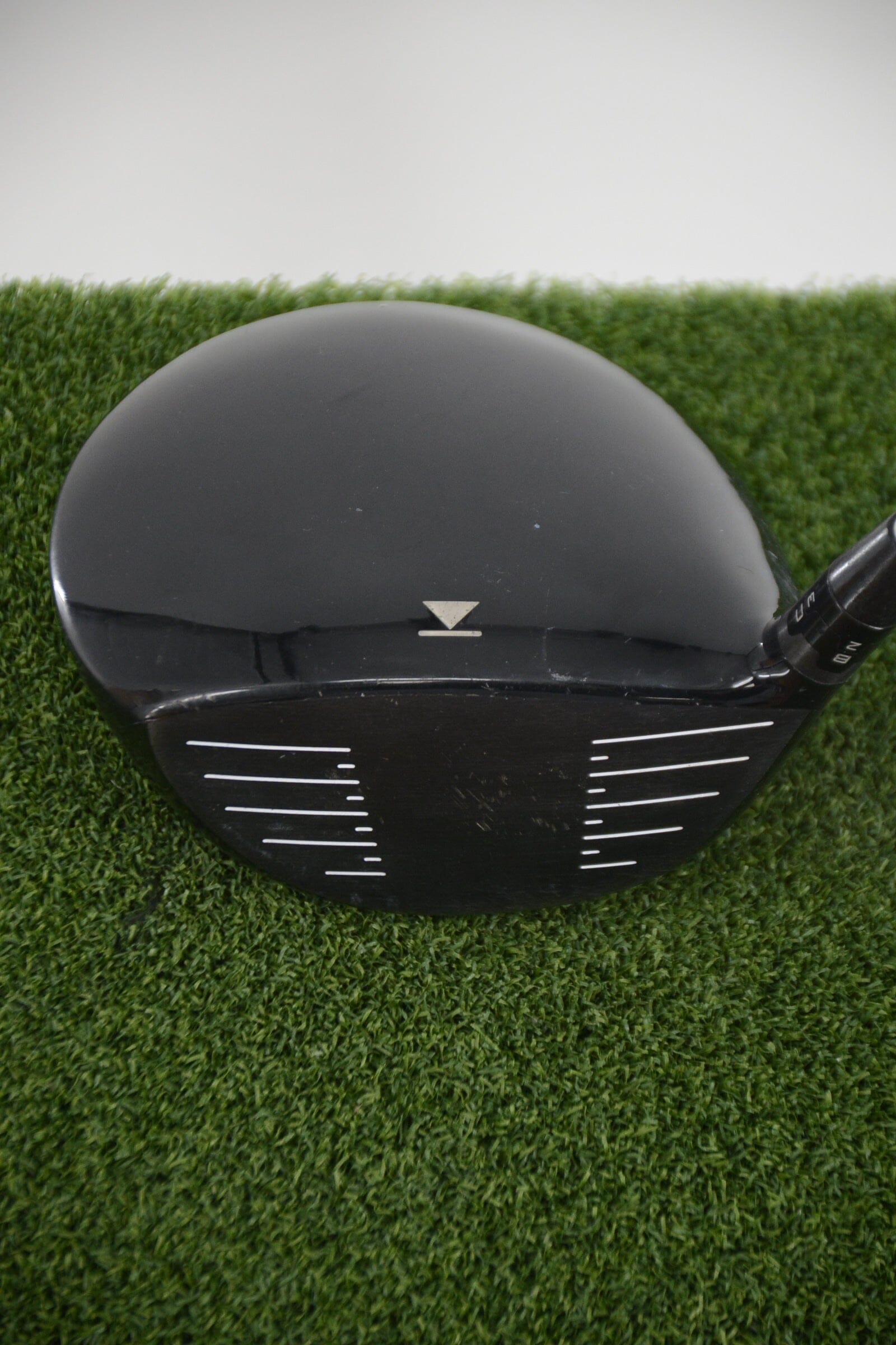 Titleist 910D2 9.5 Degree Driver S Flex 45.25" Golf Clubs GolfRoots
