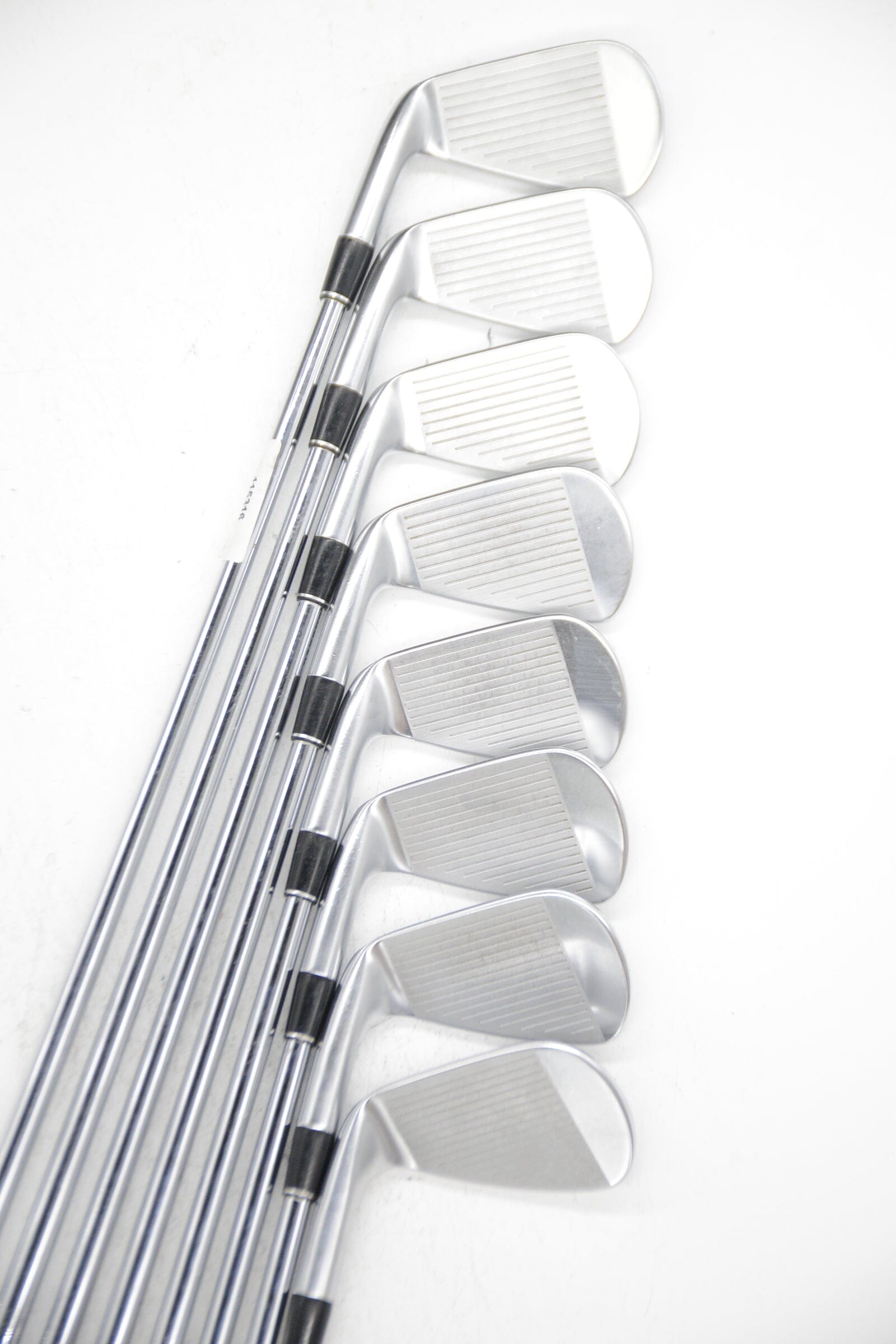 Srixon Zx5 Mk II 4-AW Iron Set R Flex -0.25" Golf Clubs GolfRoots