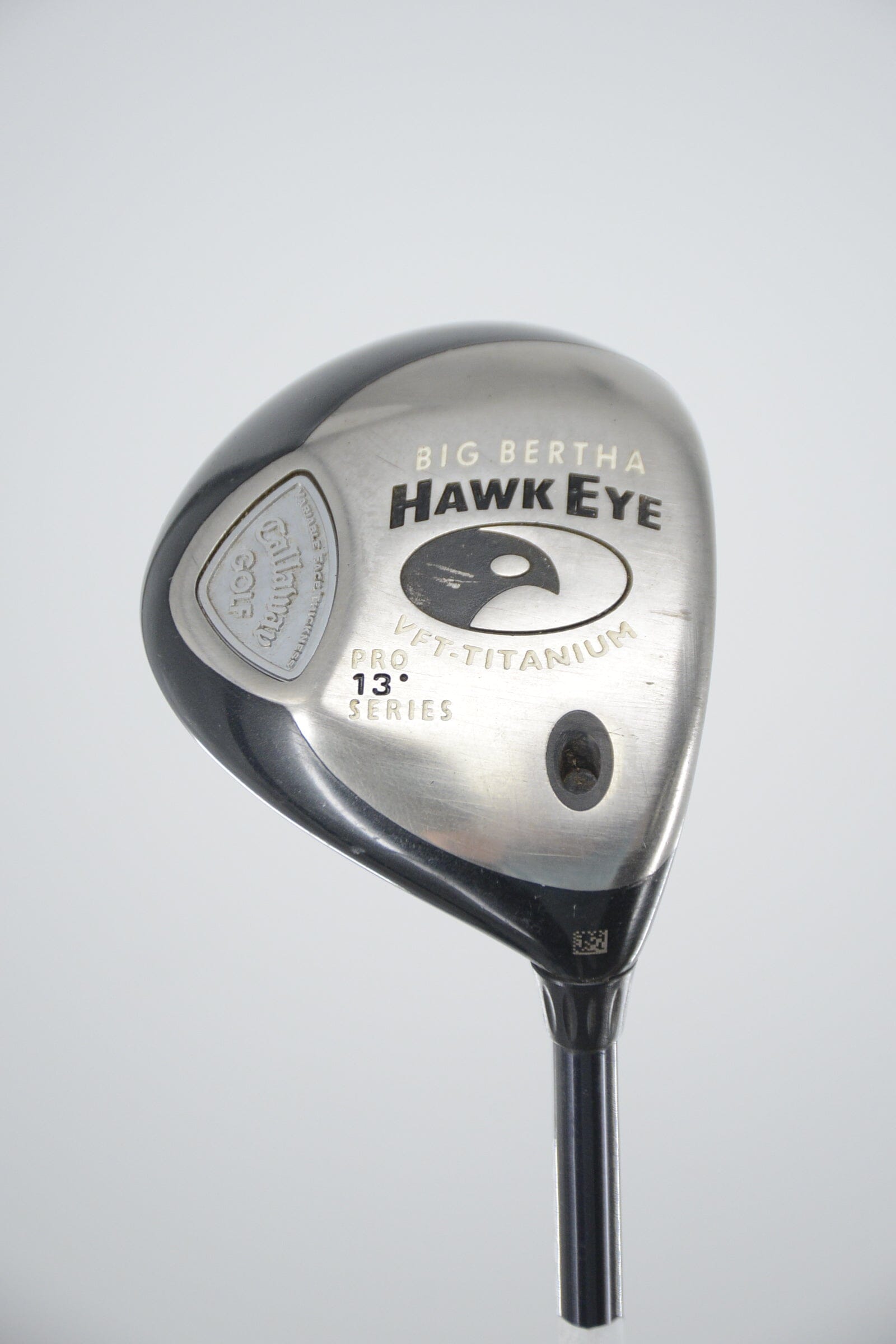 Callaway Hawk Eye Pro Series 13 Degree Wood R Flex 43.5" Golf Clubs GolfRoots