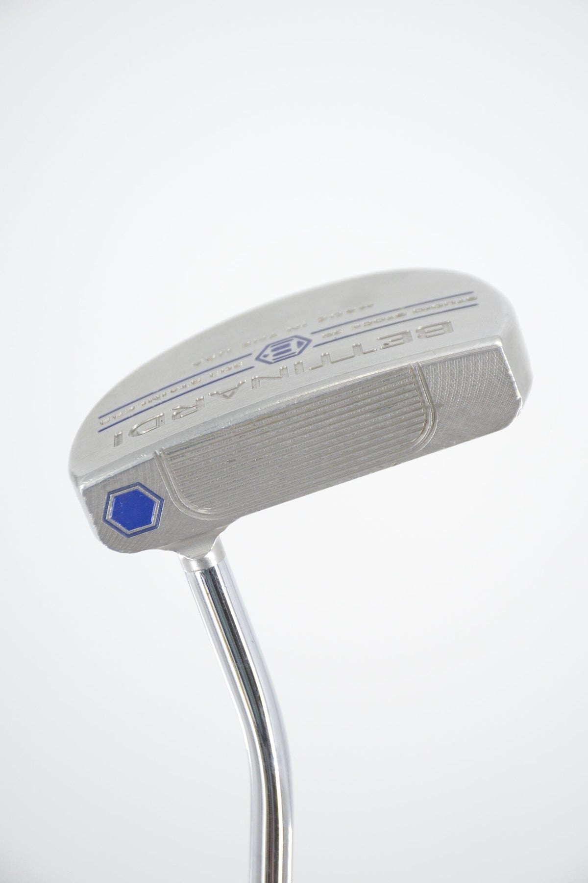 Bettinardi 2019 Studio Stock 38 Putter 33.25" Golf Putters Bettinardi