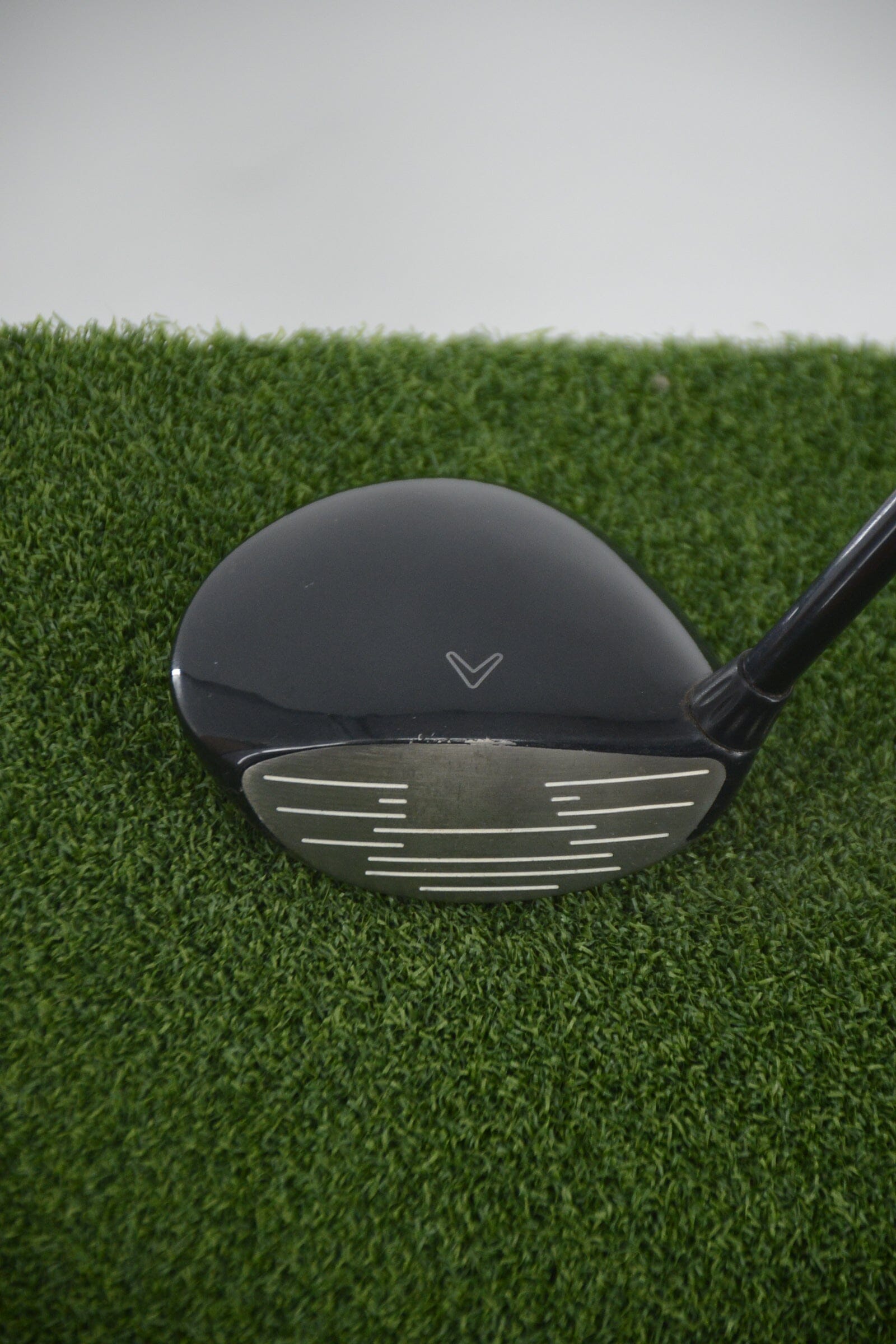 Callaway Hawk Eye Pro Series 13 Degree Wood R Flex 43.5" Golf Clubs GolfRoots