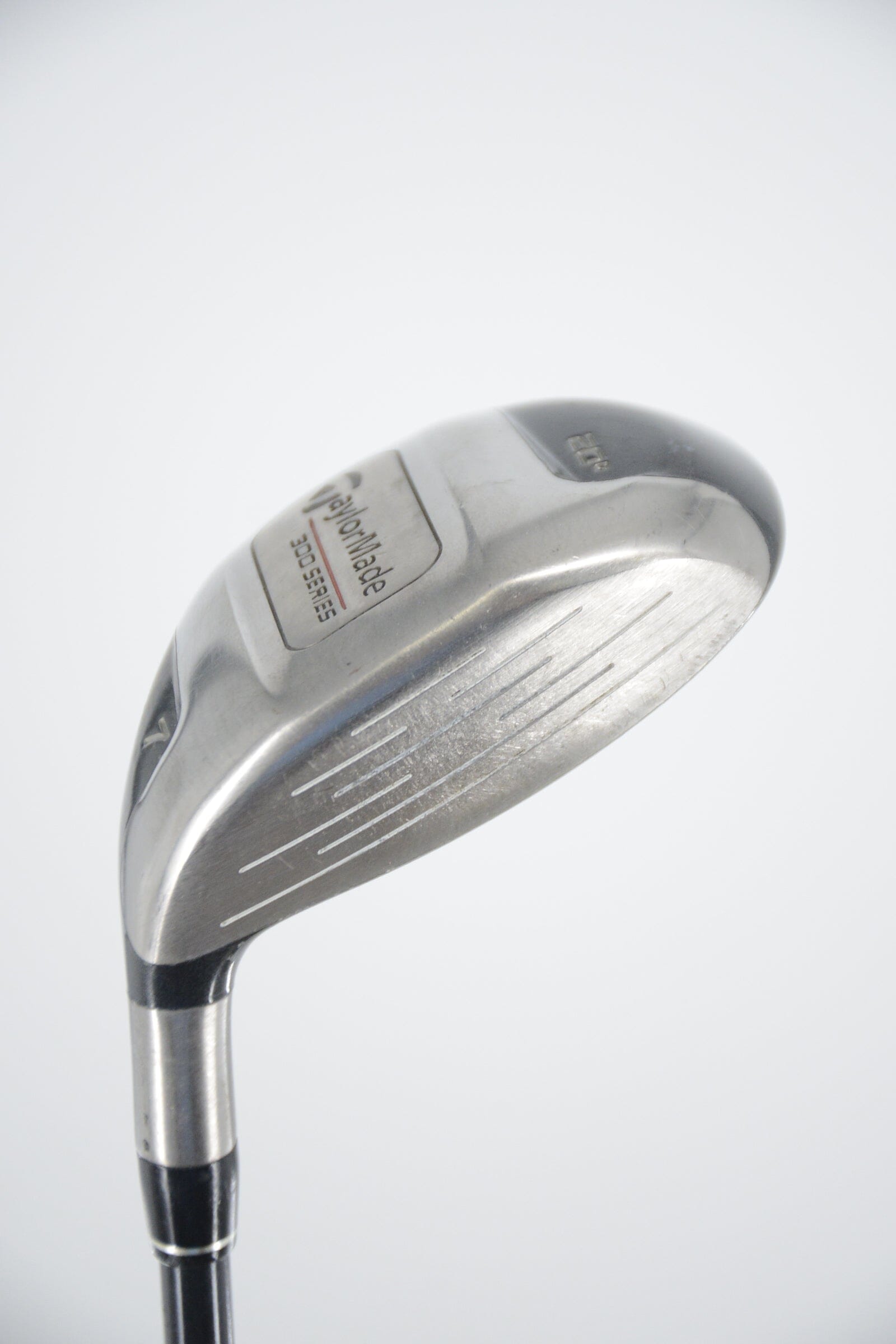TaylorMade 300 Series 7 Wood R Flex 42.25" Golf Clubs GolfRoots