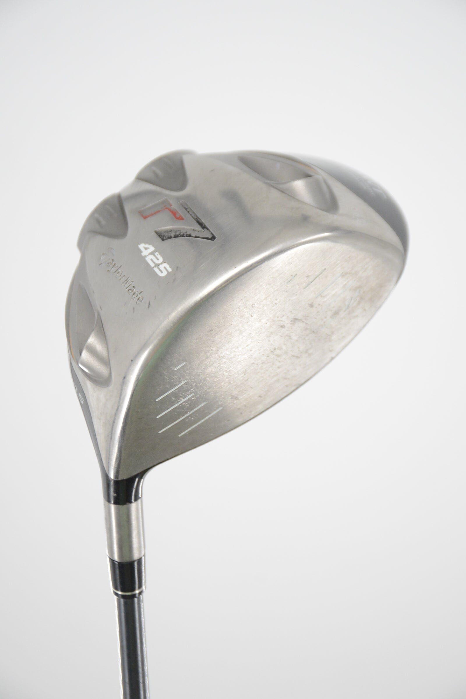 TaylorMade R7 425 10.5 Degree Driver S Flex 45" Golf Clubs GolfRoots