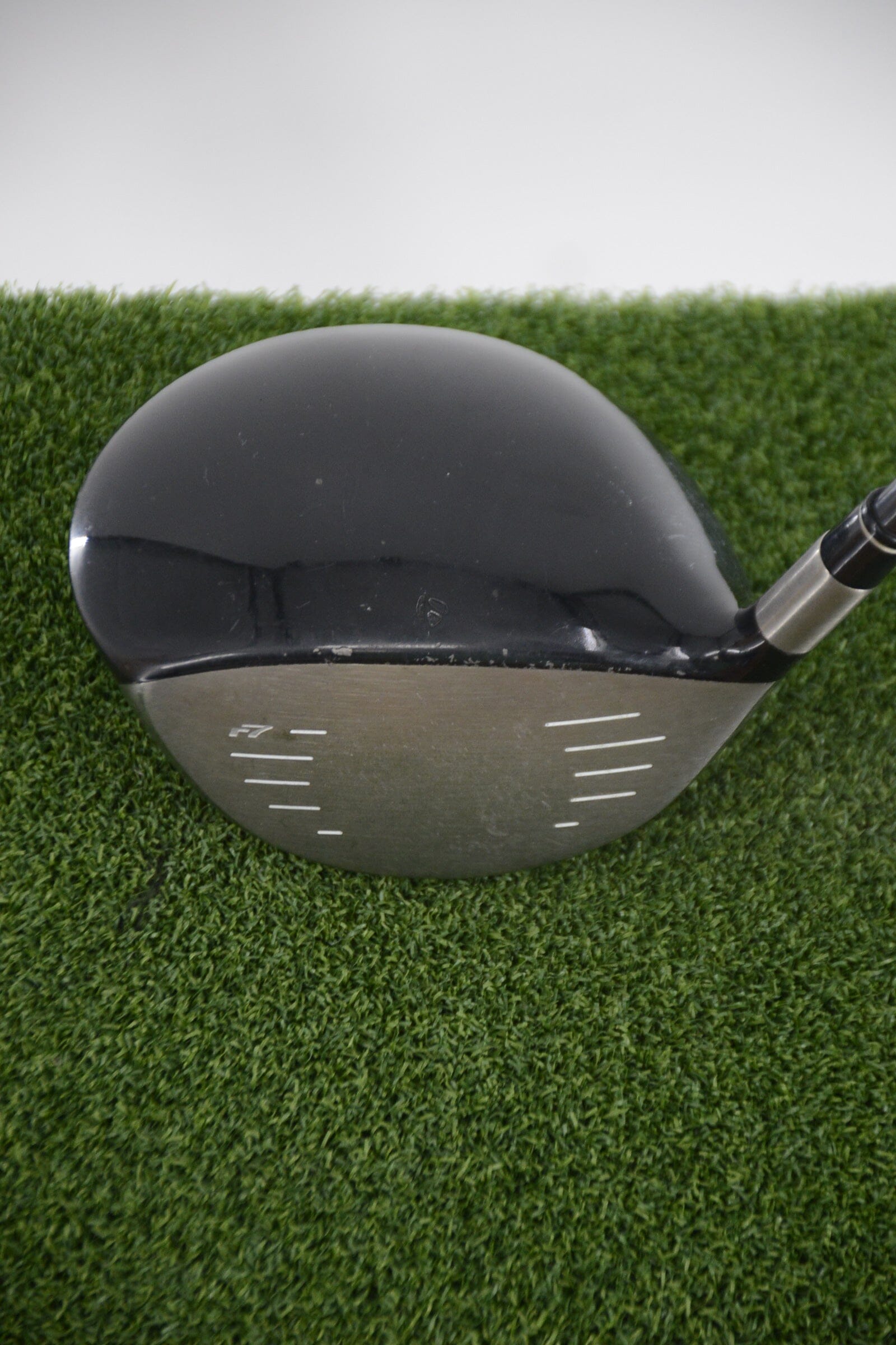 TaylorMade R7 425 10.5 Degree Driver S Flex 45" Golf Clubs GolfRoots