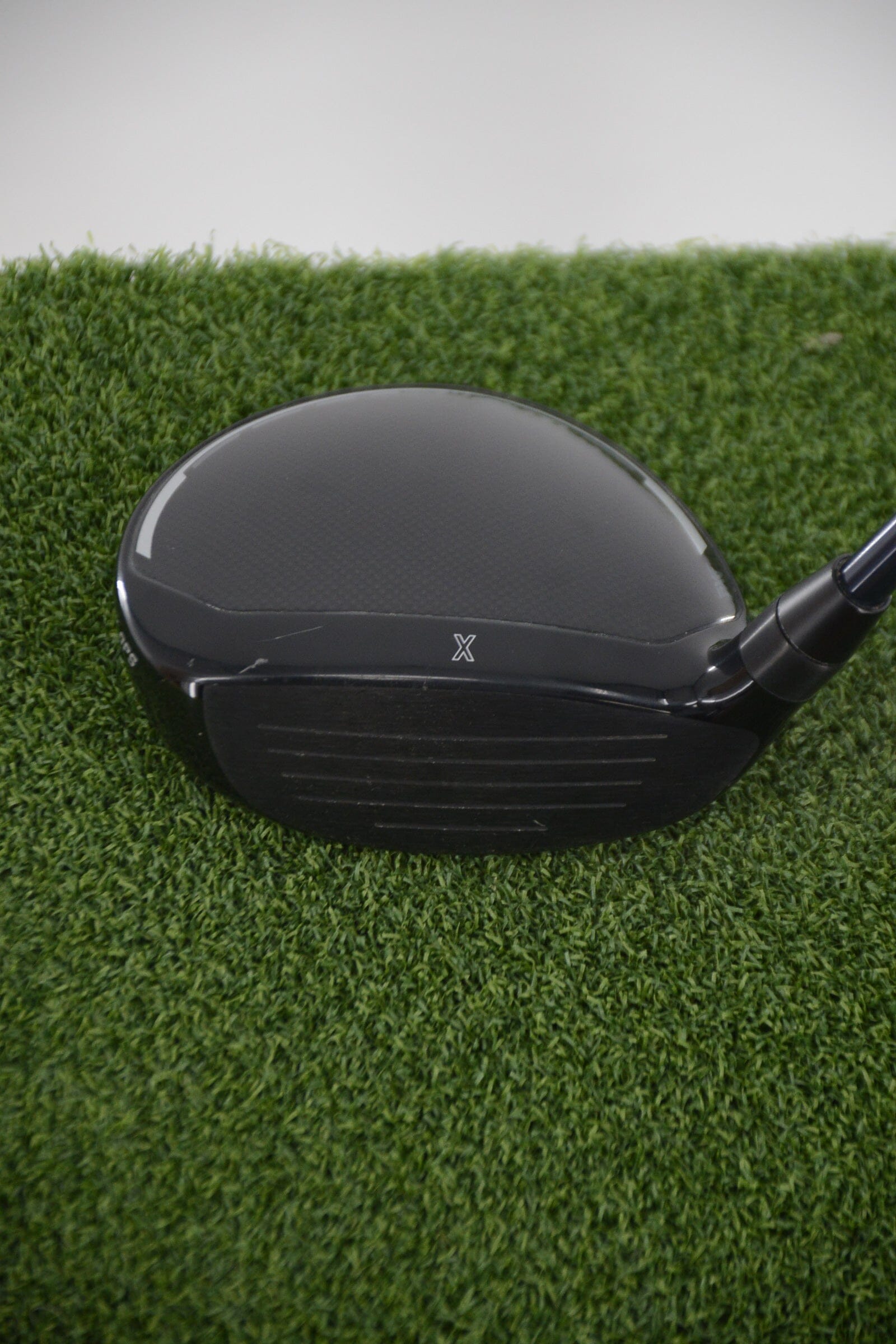 PXG Black Ops 0311 3 Wood S Flex 42.5" Golf Clubs GolfRoots