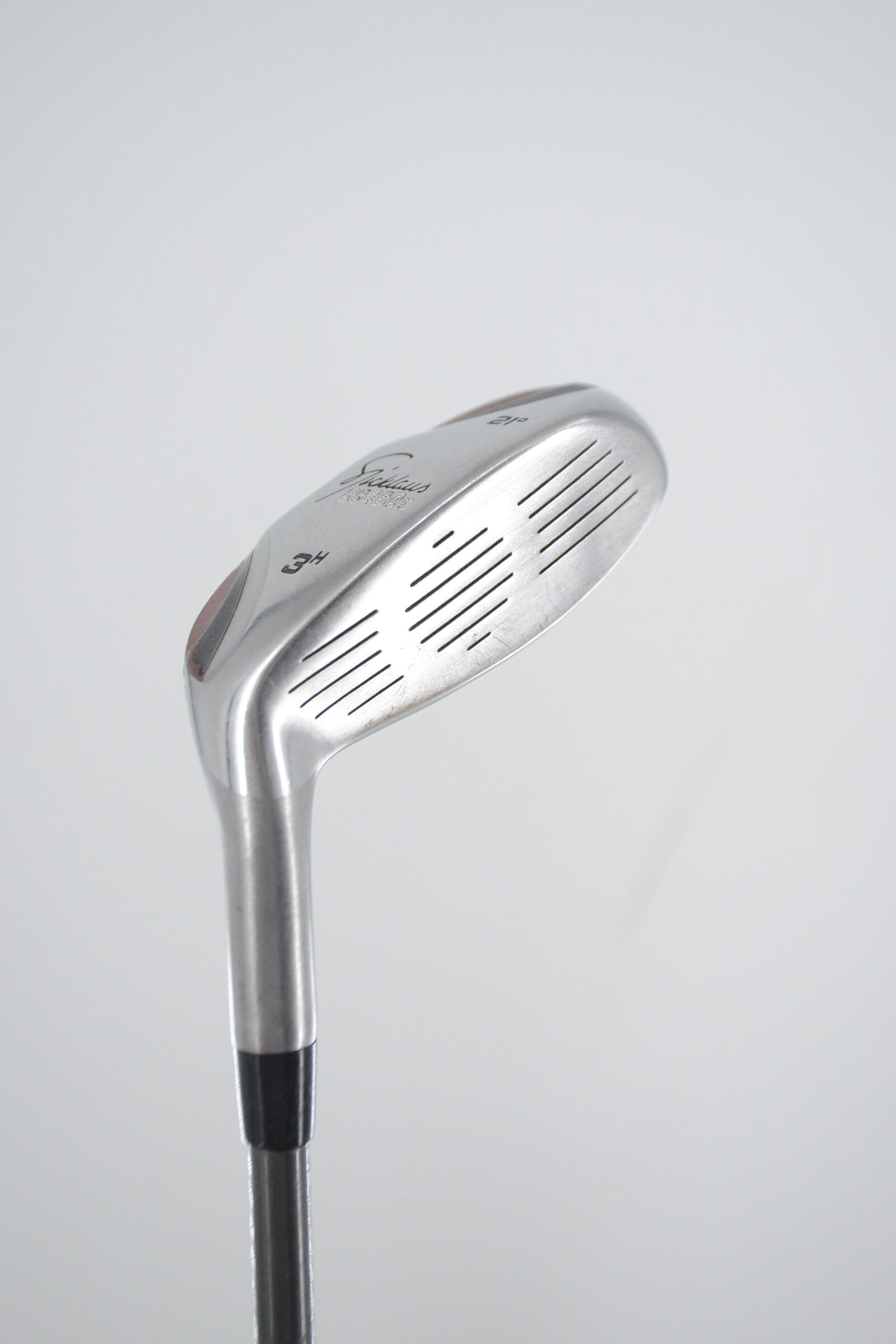 Nicklaus SS 460X 3 Hybrid R Flex 40" Golf Clubs GolfRoots