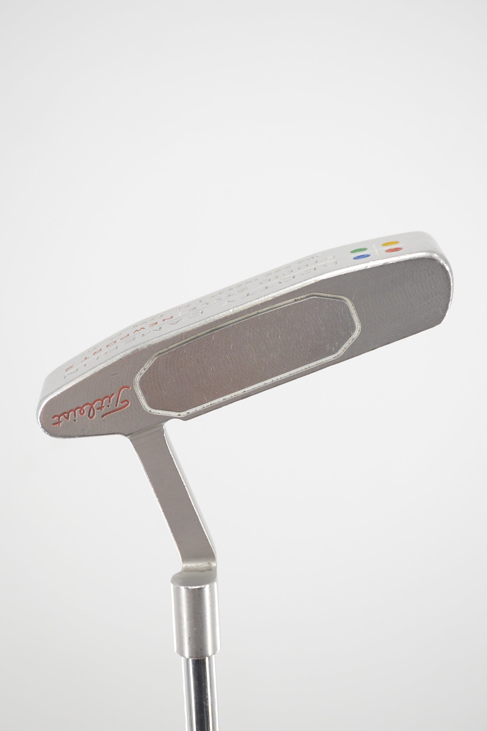 Scotty Cameron Studio Style Newport 2 Putter 35" Golf Clubs GolfRoots