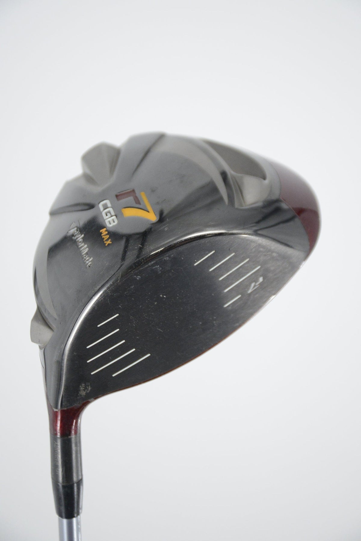 TaylorMade R7 CGB Max 9.5 Degree Driver S Flex 45" Golf Clubs GolfRoots