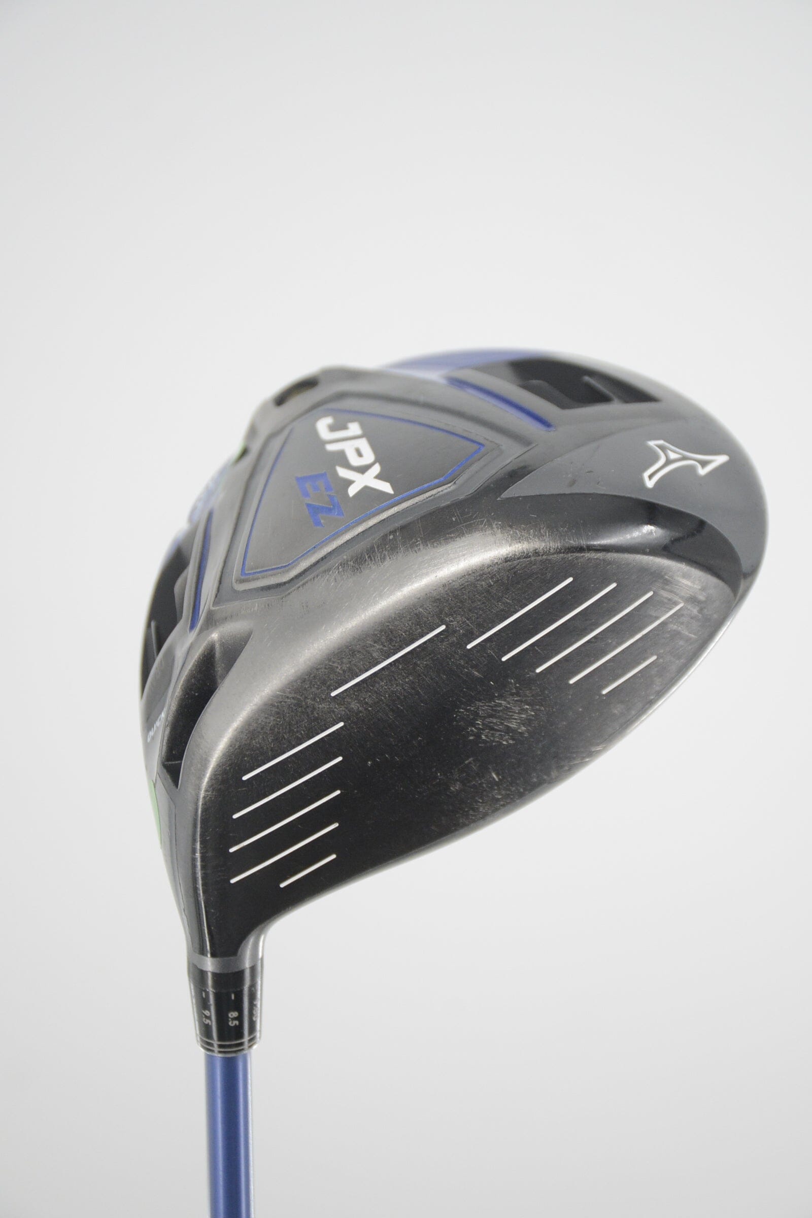 *Dented* Mizuno JPX-EZ 10.5 Degree Driver S Flex 45.5" Golf Clubs GolfRoots