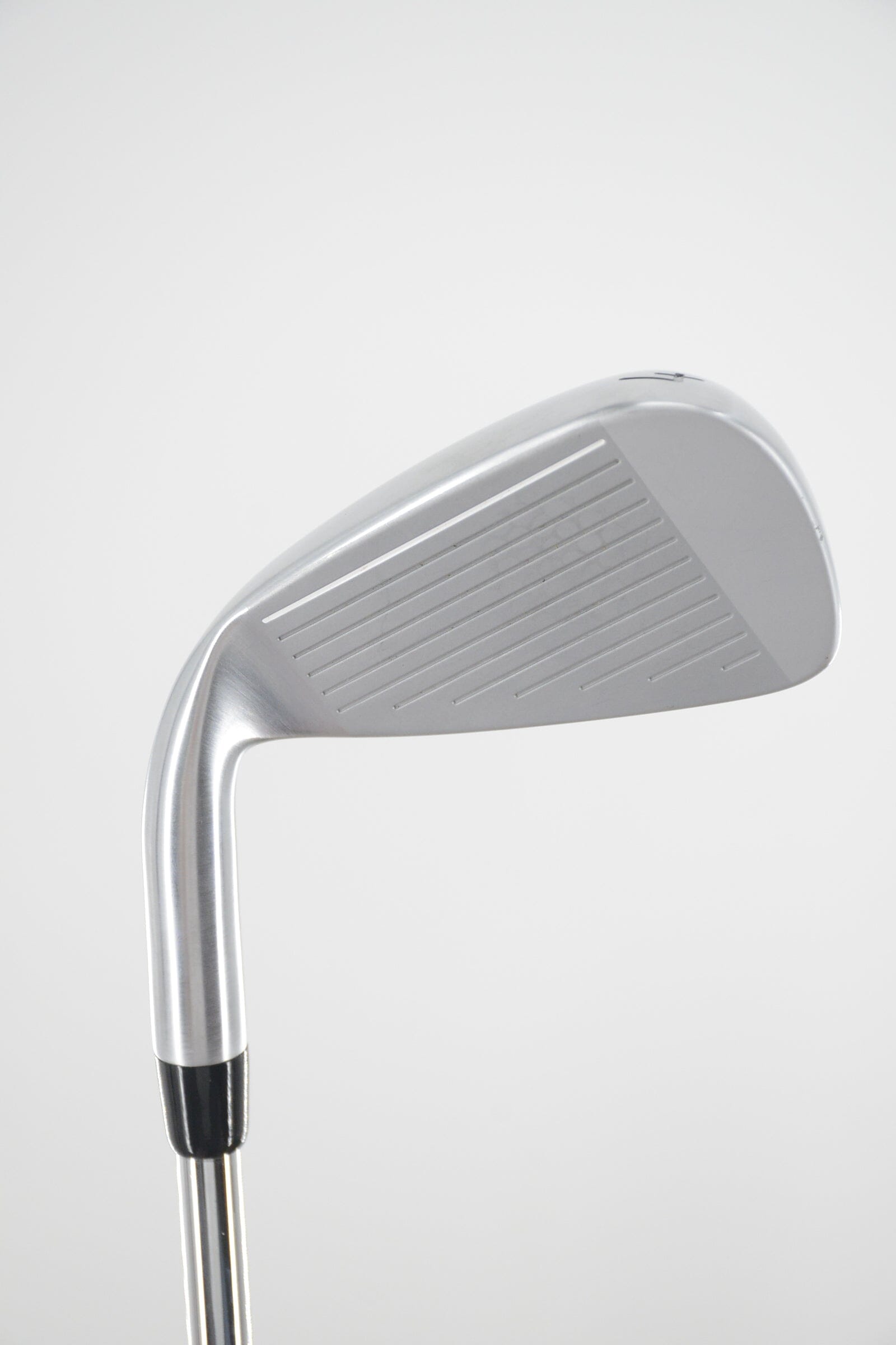 PXG 0311XP Gen 7 Chrome 4 Iron S Flex 39" Golf Clubs GolfRoots