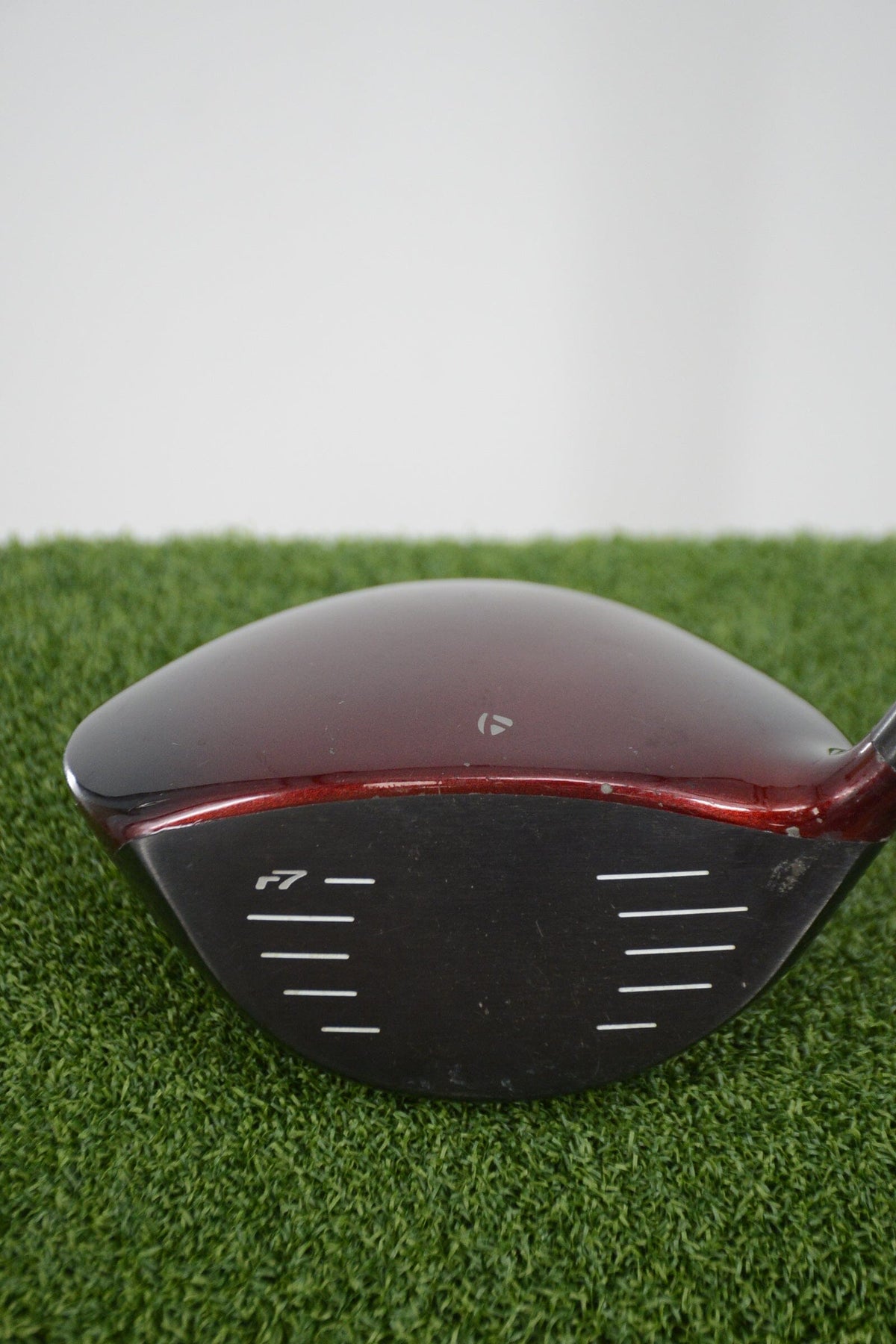 TaylorMade R7 CGB Max 9.5 Degree Driver S Flex 45" Golf Clubs GolfRoots